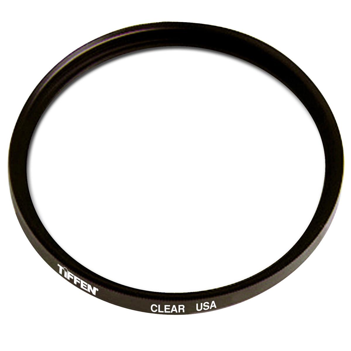 

Tiffen 127mm Clear Filter