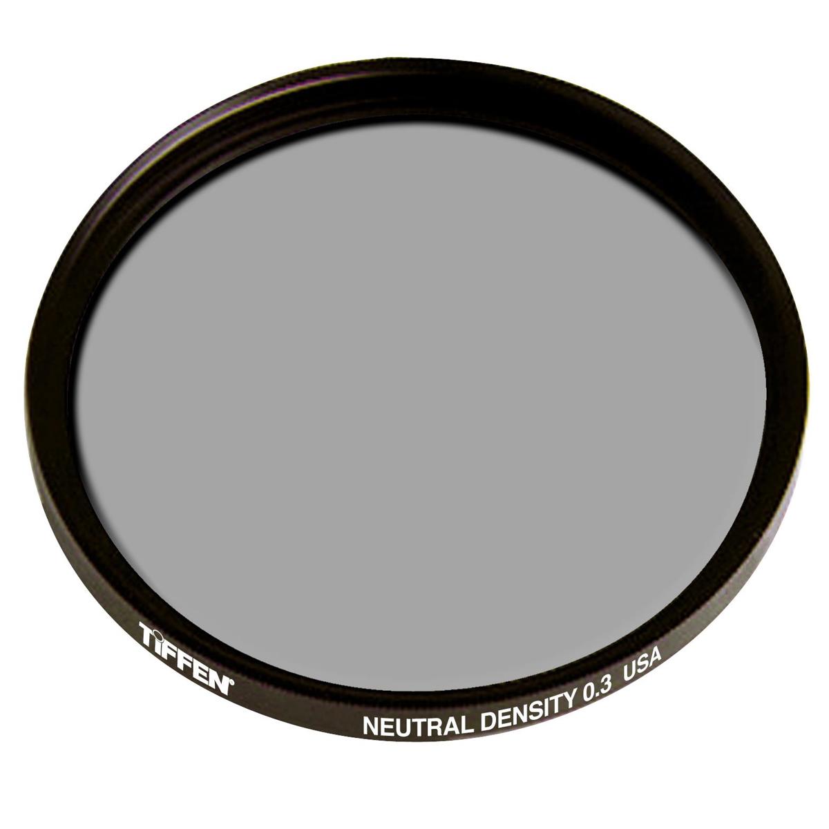 

Tiffen 127mm Neutral Density (ND) 0.3 Filter