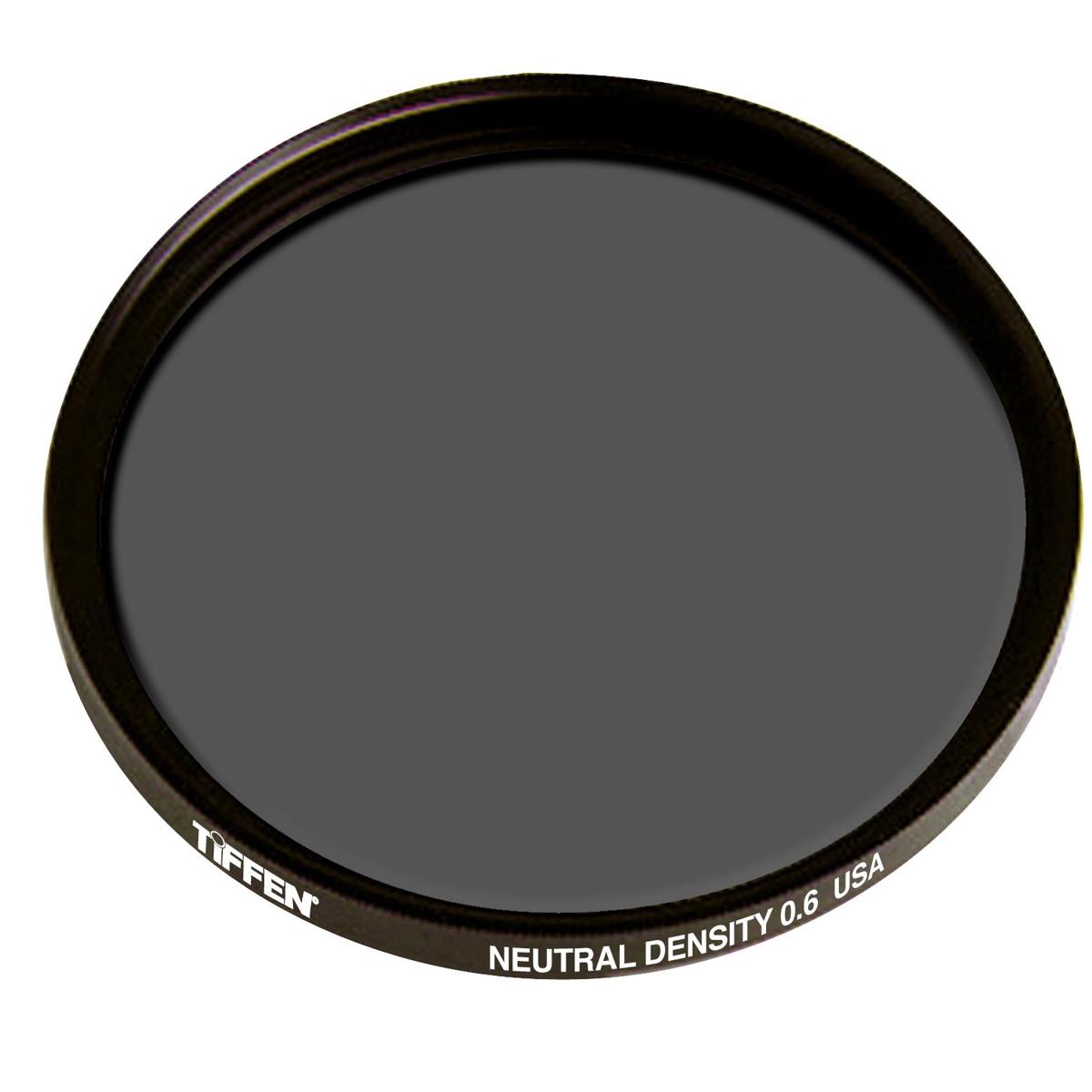 

Tiffen 127mm Neutral Density (ND) 0.6 Filter