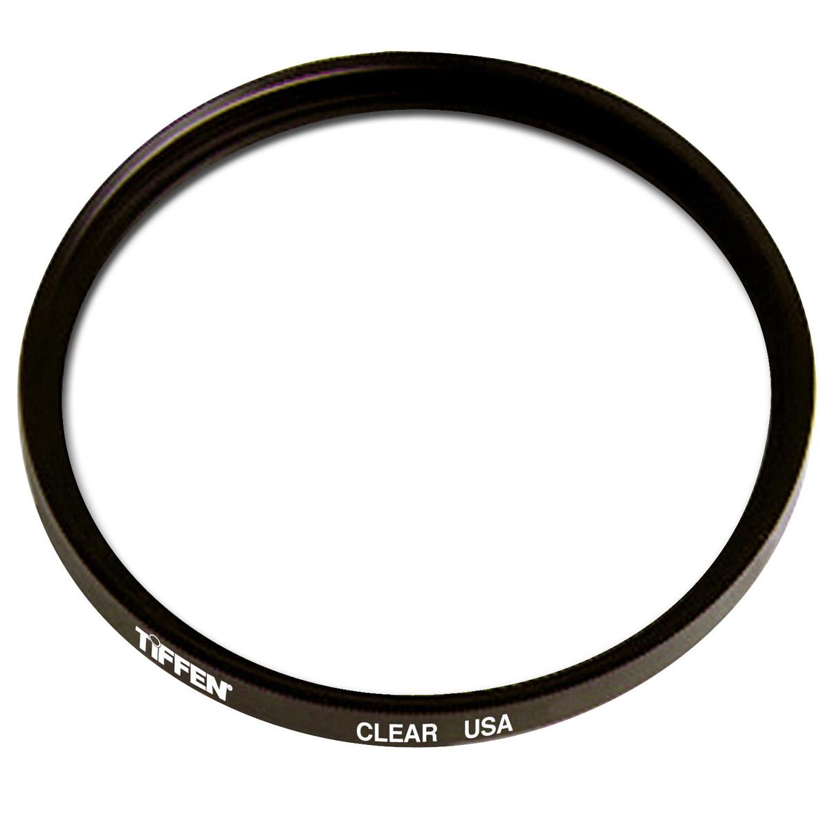 

Tiffen 138mm Clear Filter