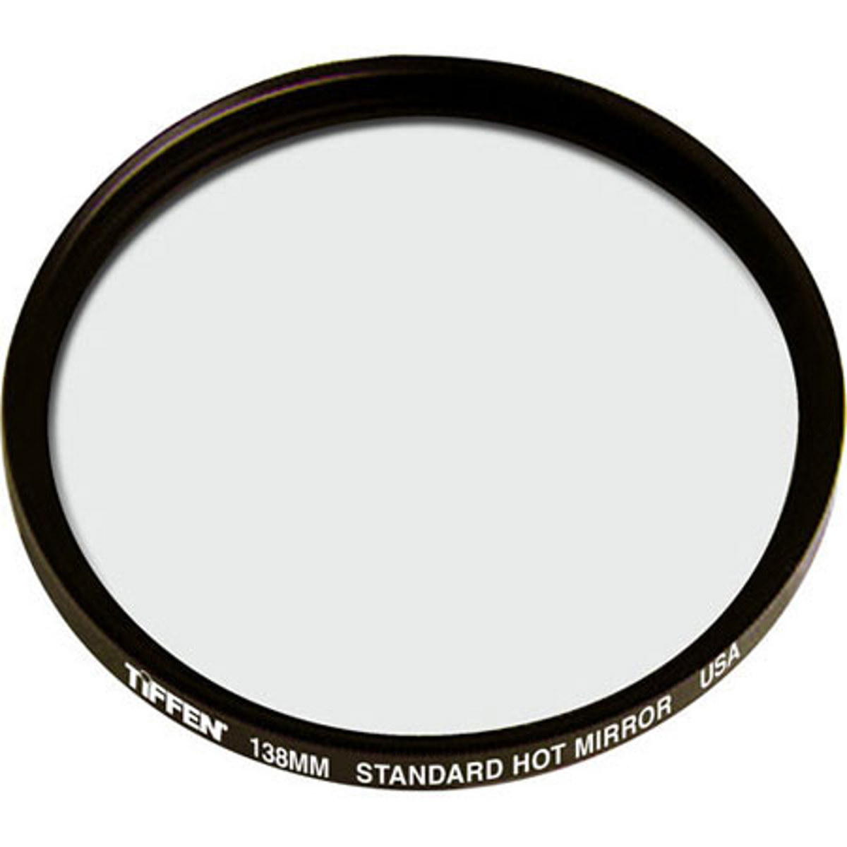 

Tiffen 138mm Standard Hot Mirror Filter