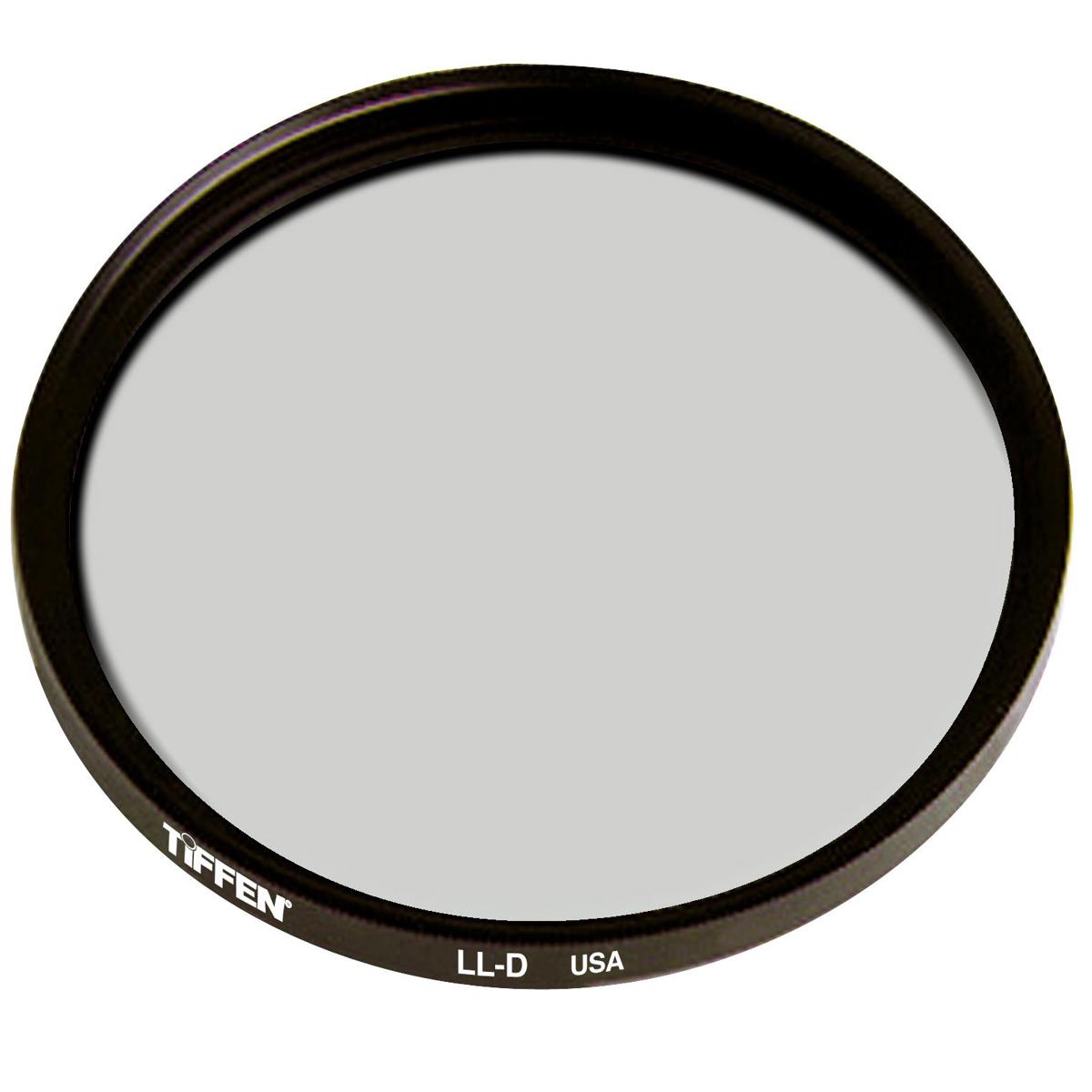 

Tiffen 138mm Low Light Dispersion Glass Filter