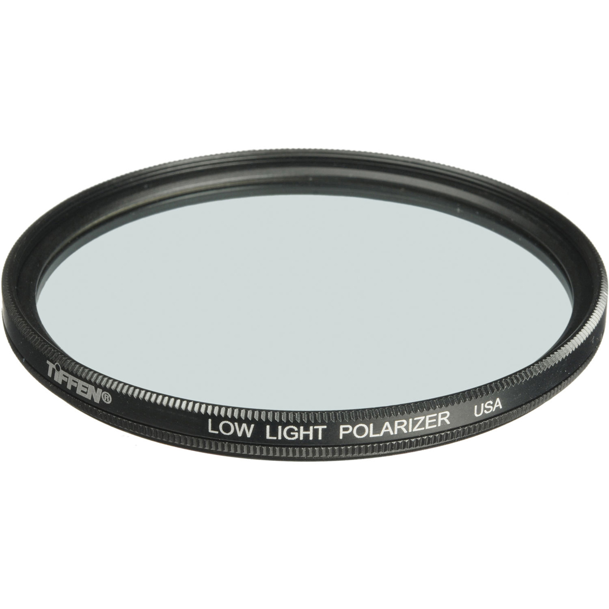 

Tiffen 138mm Low Light Polarizing Glass Filter