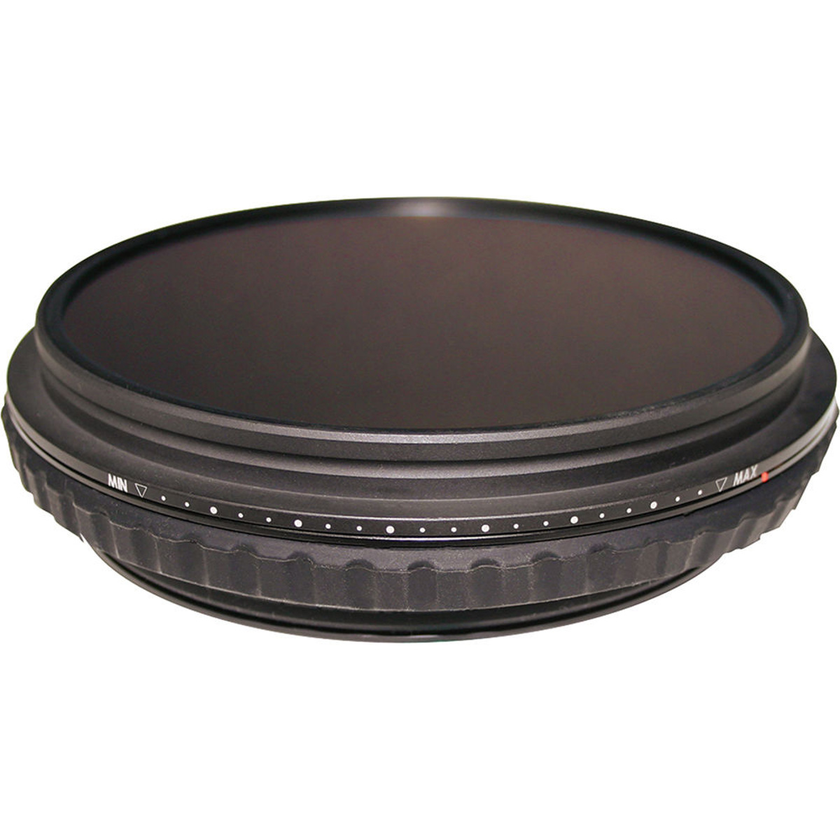 

Tiffen 138mm Variable ND in Matte Box Mount Rubber Donut for 143mm Openings
