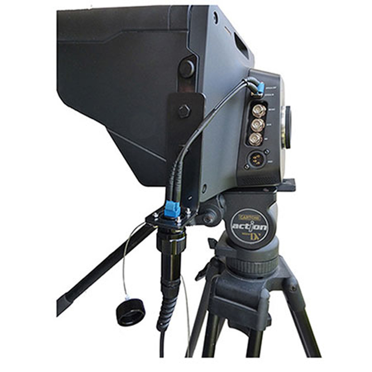 

Tactical Fiber Systems BullsEye Cable Adapter for Black Magic Studio Converter