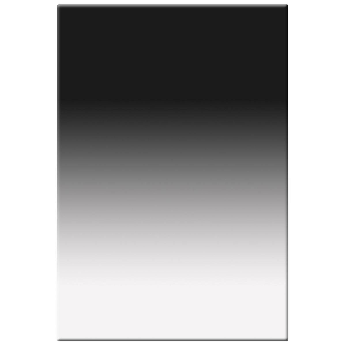 

Tiffen 3x4" Soft Edge Graduated 1.2 ND Filter Vertical Orientation