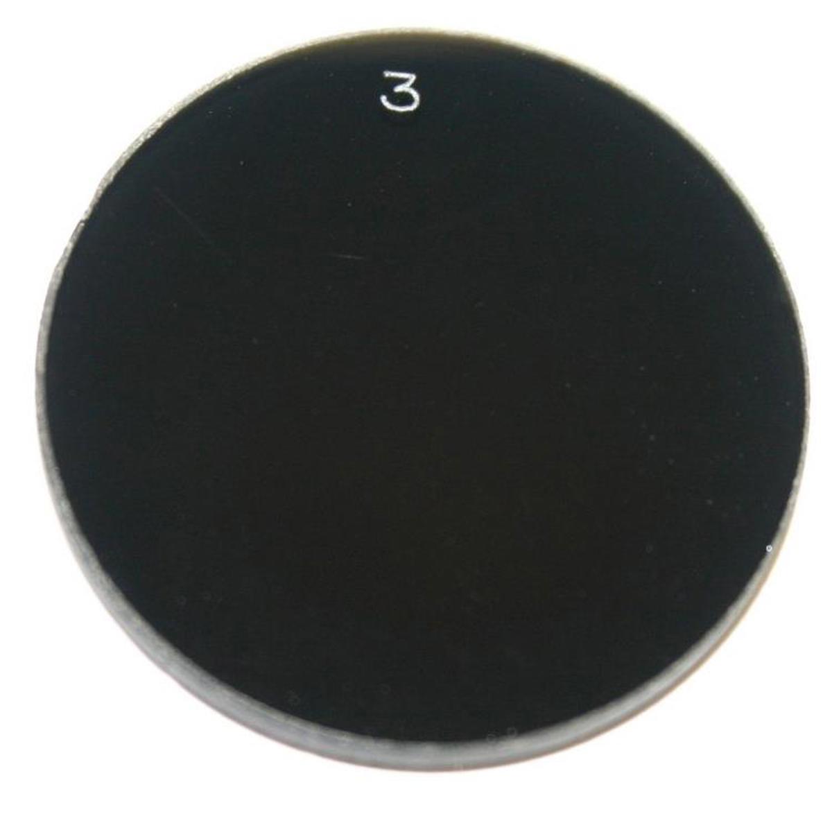

Tiffen Replacement Glass for #3 Black and White Viewing Filter