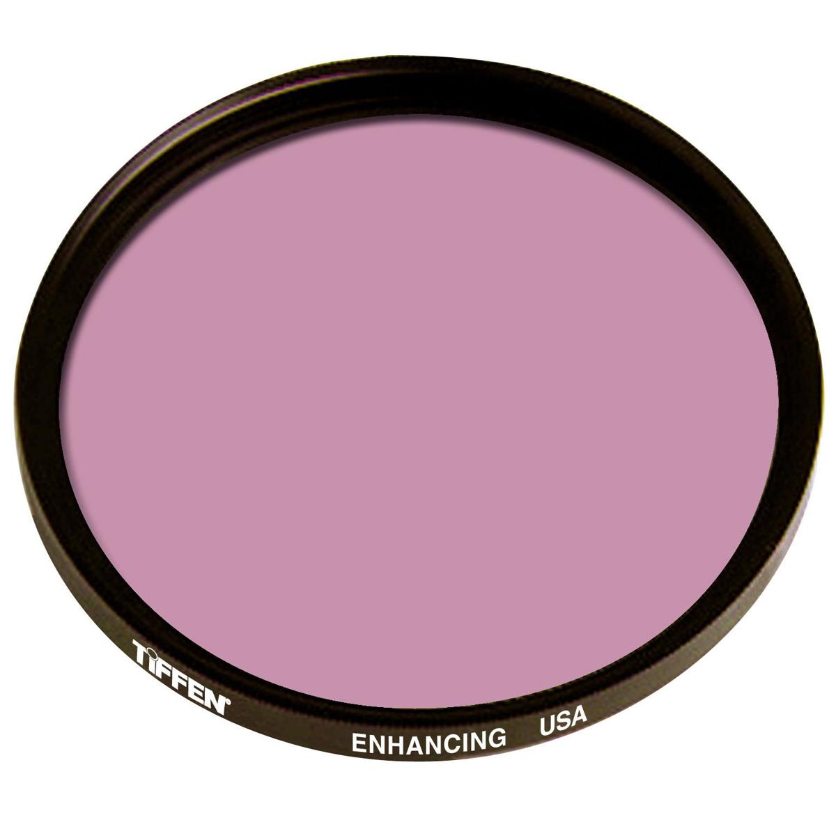 

Tiffen 4.5" Round Enhancing Filter