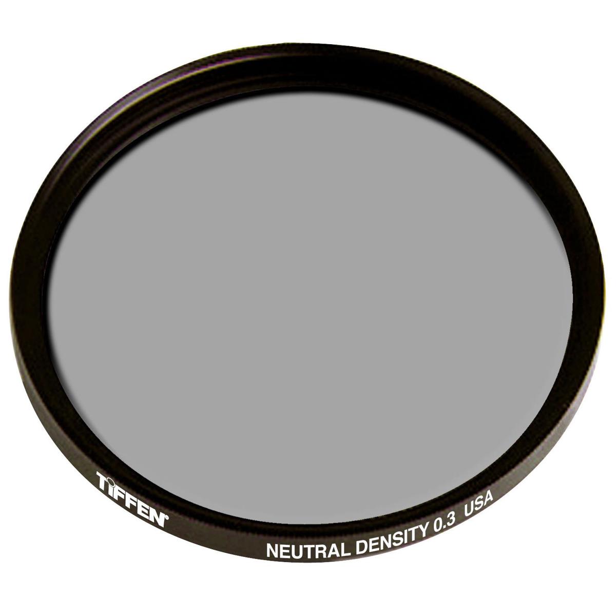 

Tiffen 4.5" Round Neutral Density ND 0.3 Filter
