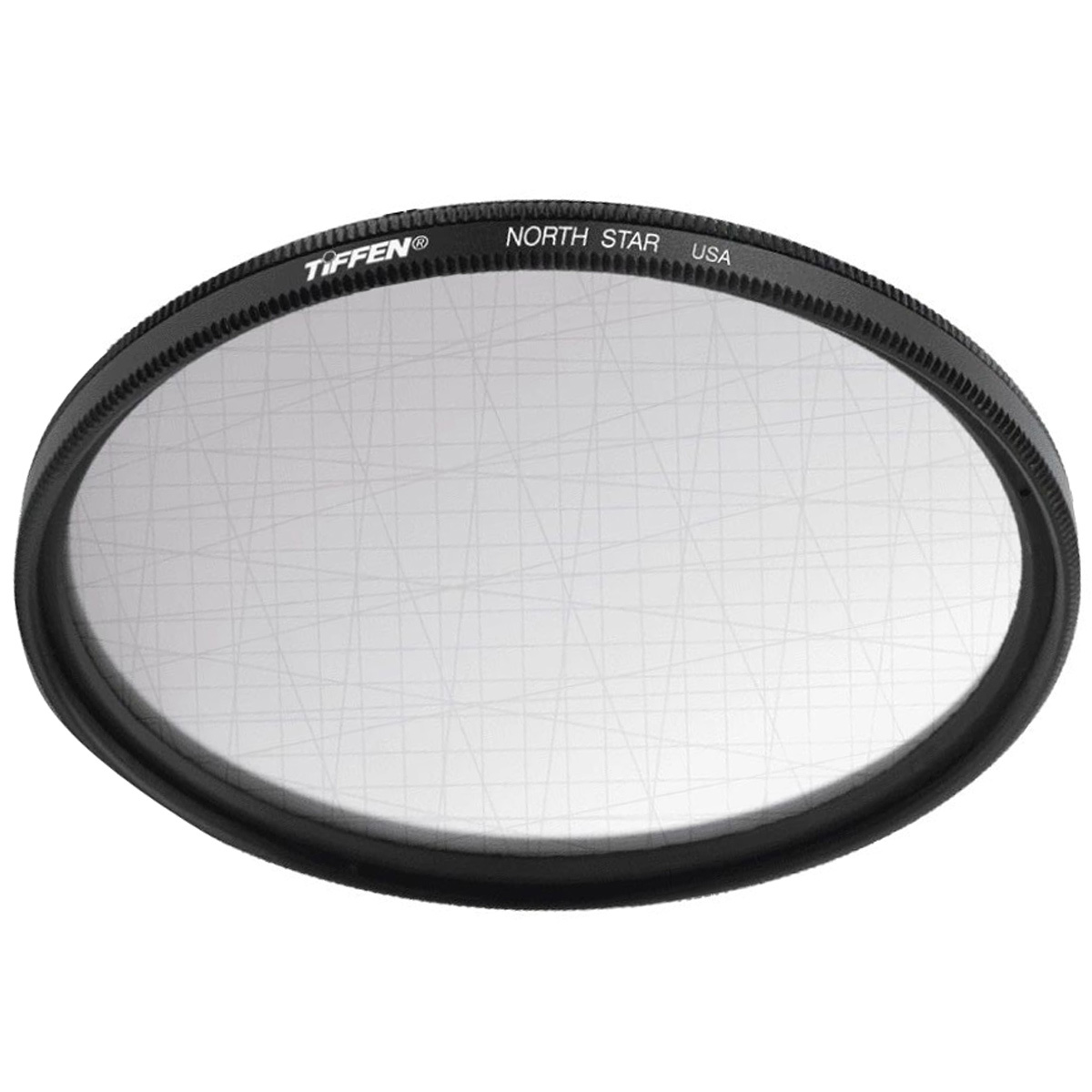 

Tiffen 4.5" Round North Star Effect Filter