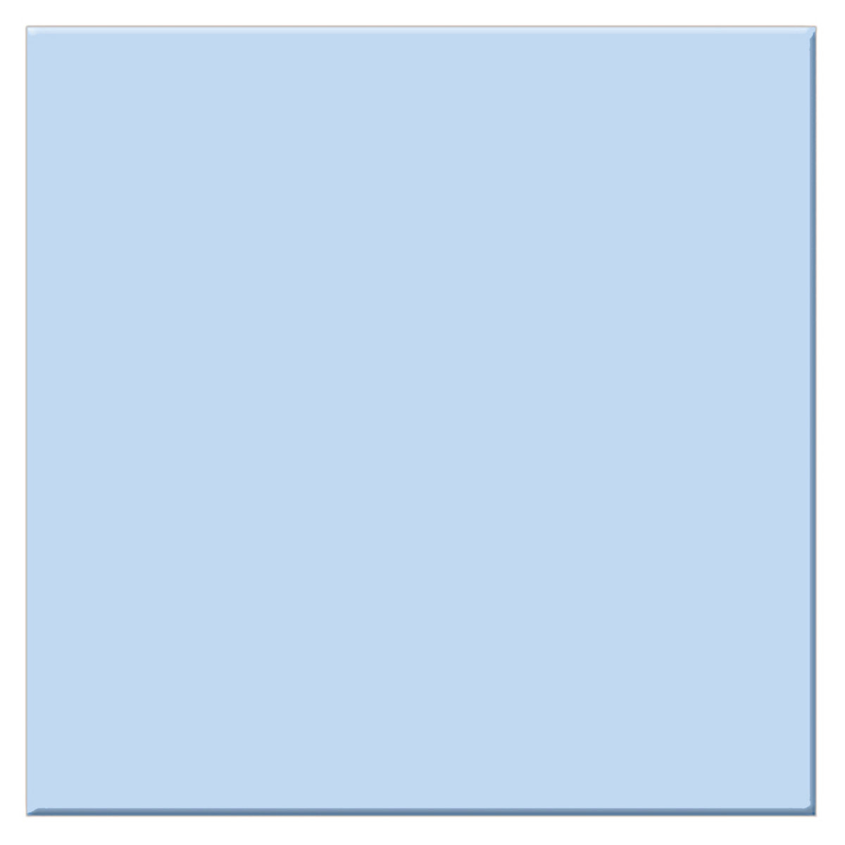 

Tiffen 4x4 Decamired B1 Blue Filter 1/2