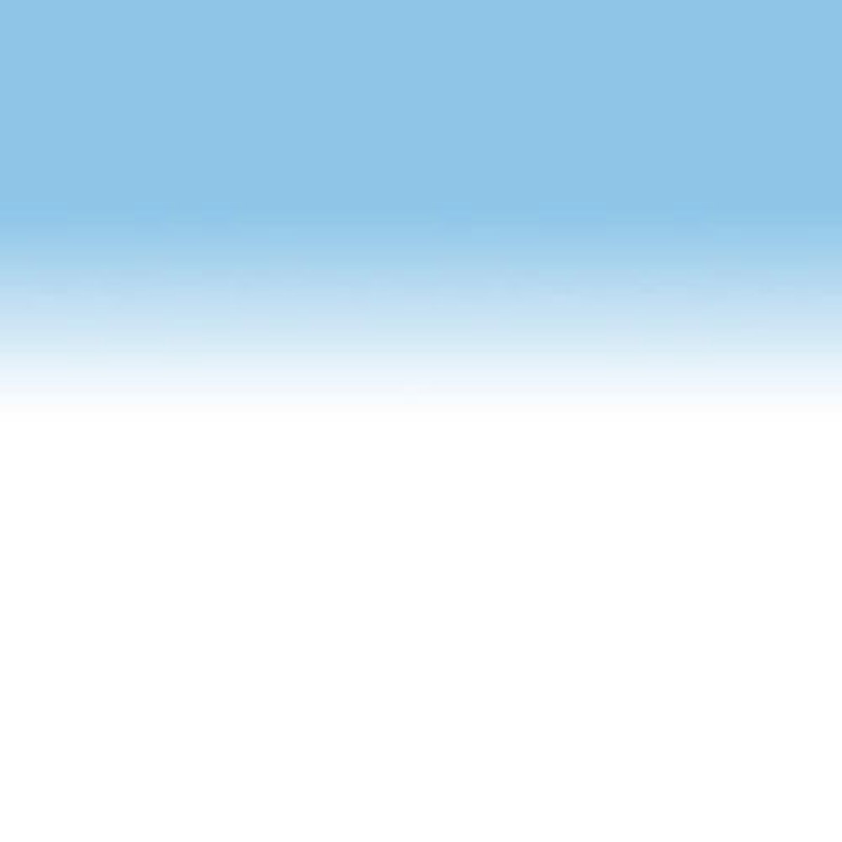 

Tiffen 4x4" 1 Tropic Blue Soft-Edge Graduated Filter