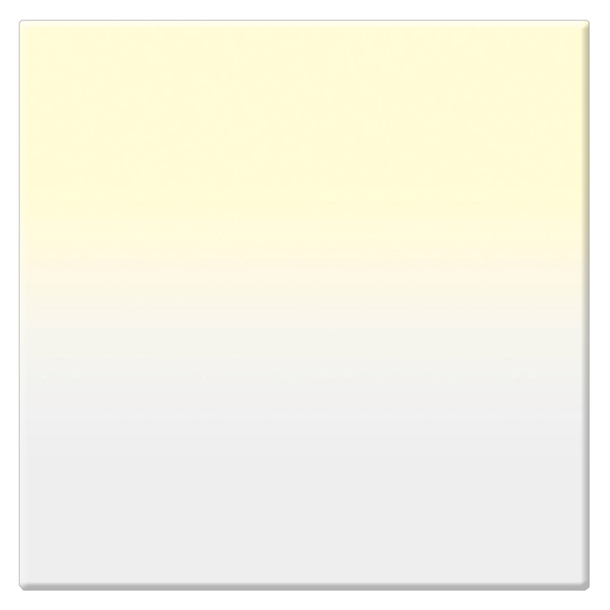 

Tiffen 4x4" 2 Yellow Soft-Edge Graduated Filter