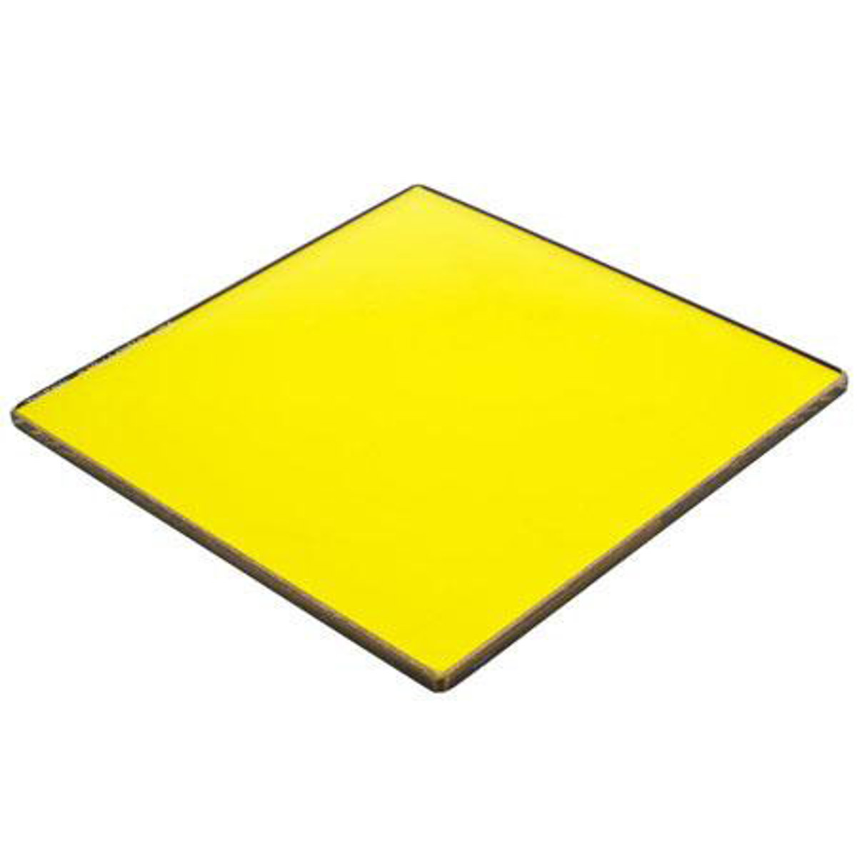 

Tiffen 4x4 12 Filter, Yellow