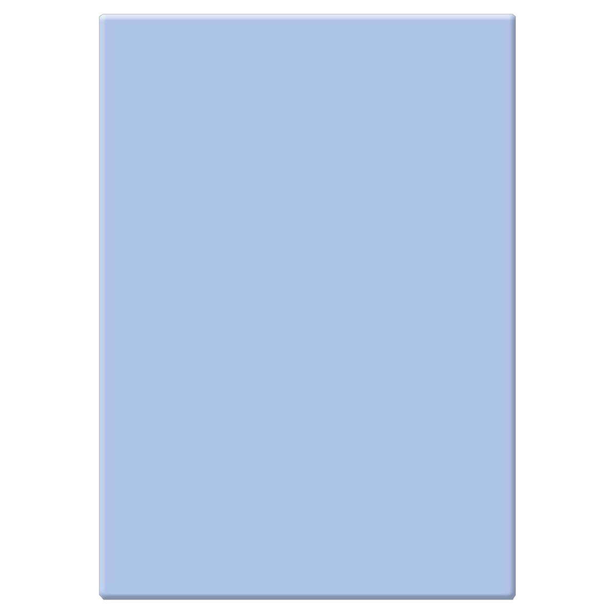 

Tiffen 4x5.65" Cool Solid Blue 1 Glass Filter