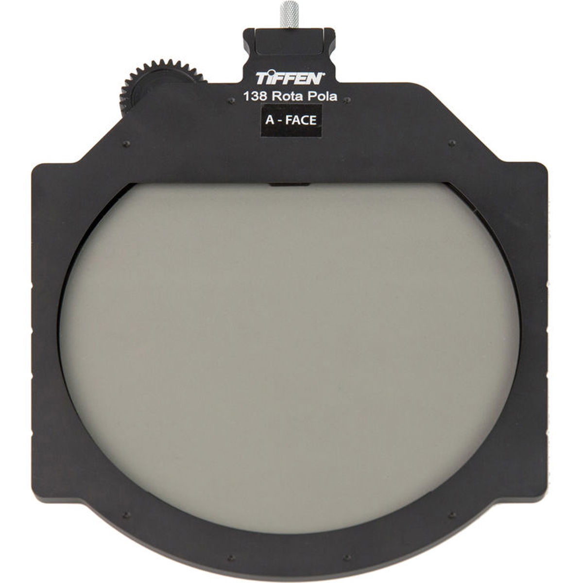 Многозаходный лоток Tiffen 4x5,65 с круговым поляризационным фильтром диаметром 138 мм