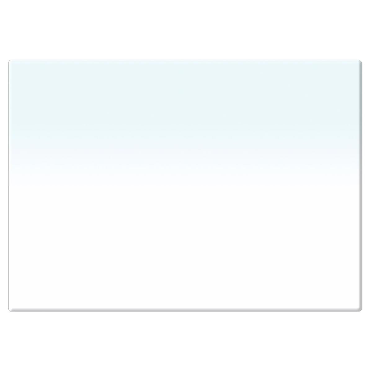 

Tiffen 4x5.65" Cyan 1 Soft-Edge Graduated Filter - Horizontal Orientation