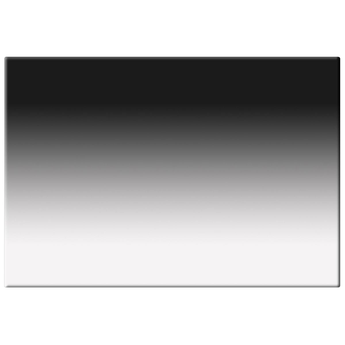

Tiffen 4x5.65" S.E Graduated 1.2 ND Filter - Horizontal Orientation