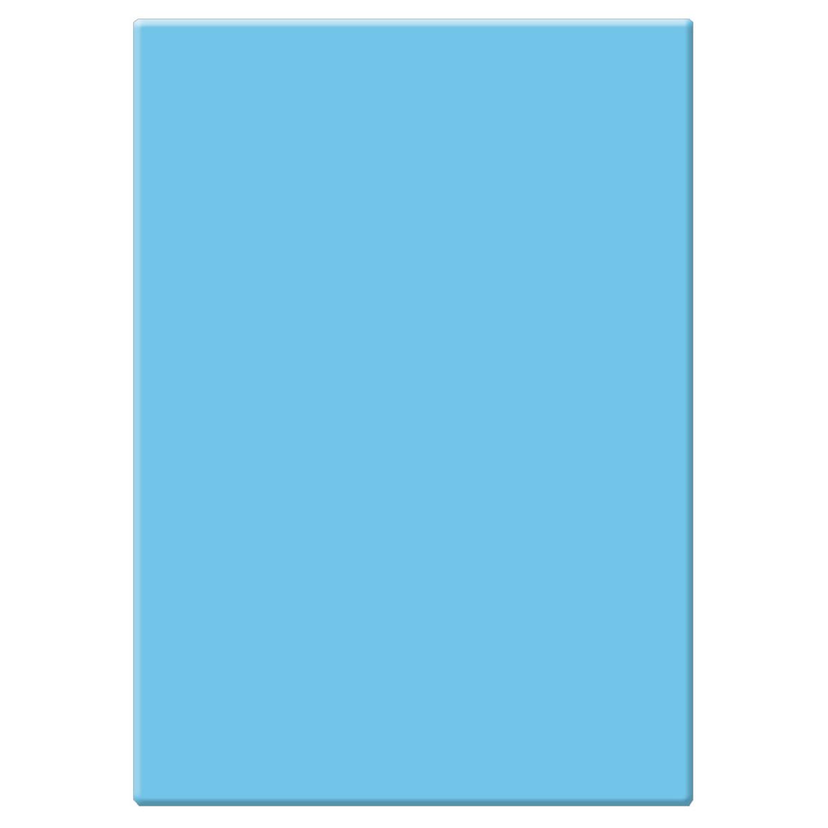 

Tiffen 4x5.65" 1 Tropic Blue Solid Color Filter