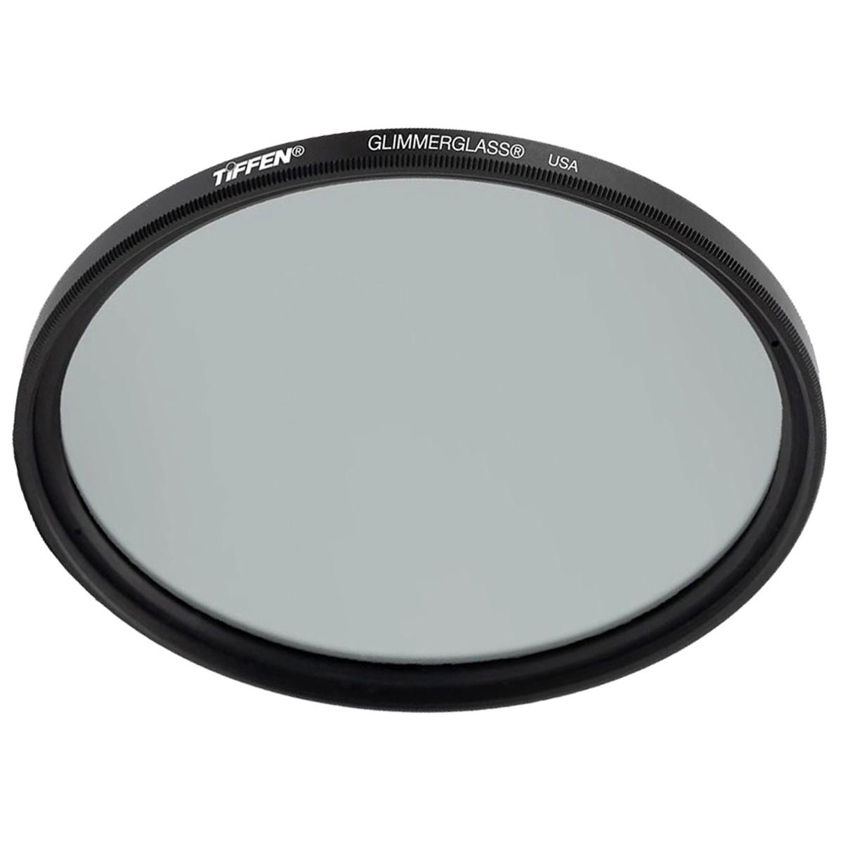 

Tiffen 49mm Glimmer Diffusion Filter 5