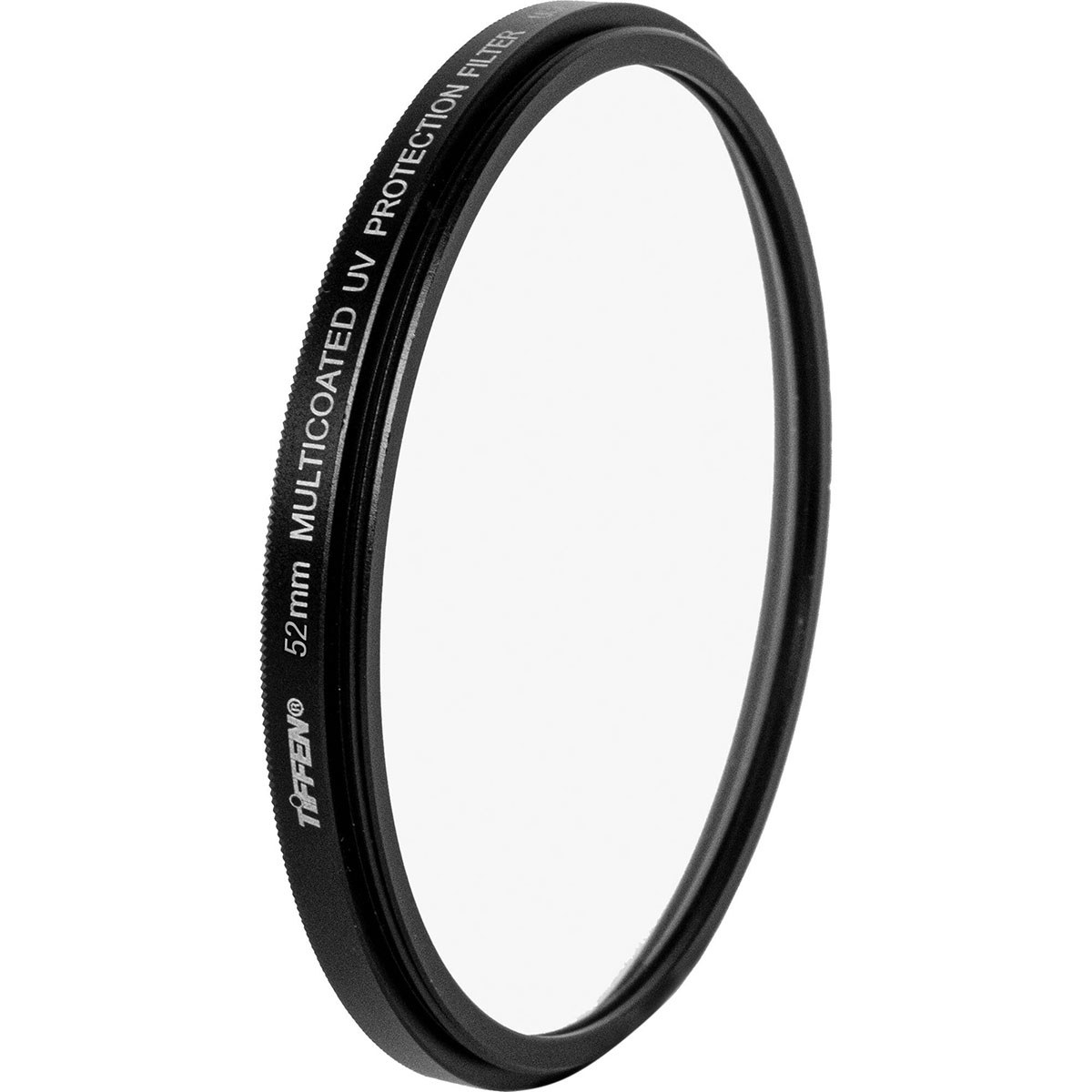 

Tiffen Multi-Coated UV Protection Filter 52mm