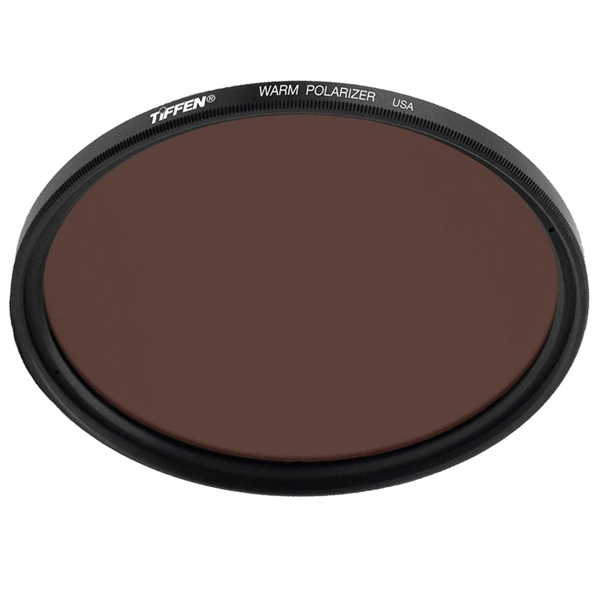 

Tiffen 52mm Warm Linear Polarizer Filter