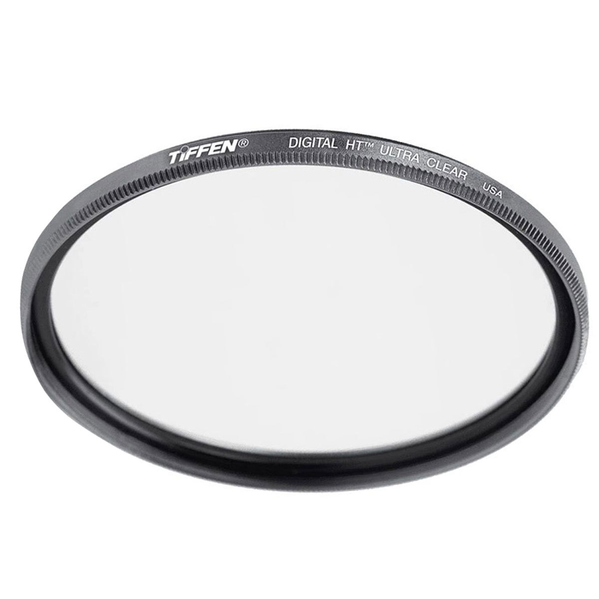 Фильтр Tiffen 55mm Digital HT Ultra Clear Glass Filter #55HTDUC