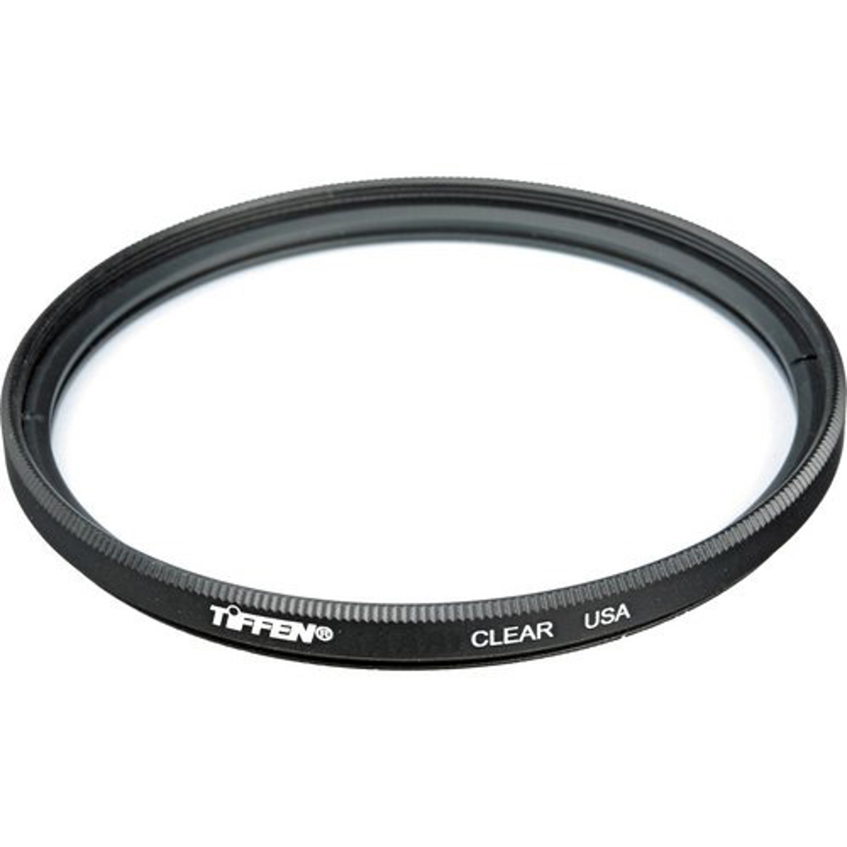 

Tiffen 55mm Clear Protection Glass Filter