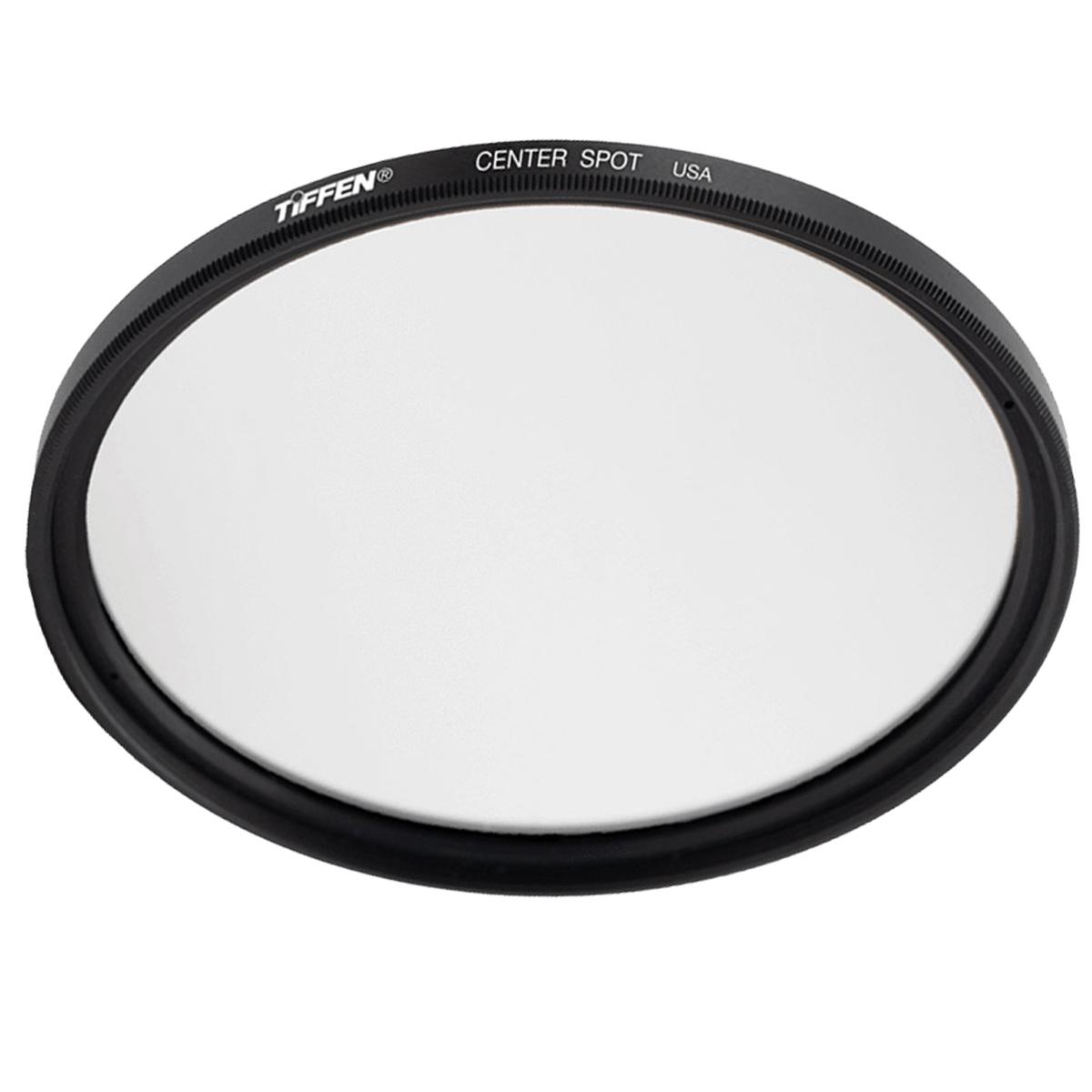 

Tiffen 55mm Center Spot Image Softening Glass Filter