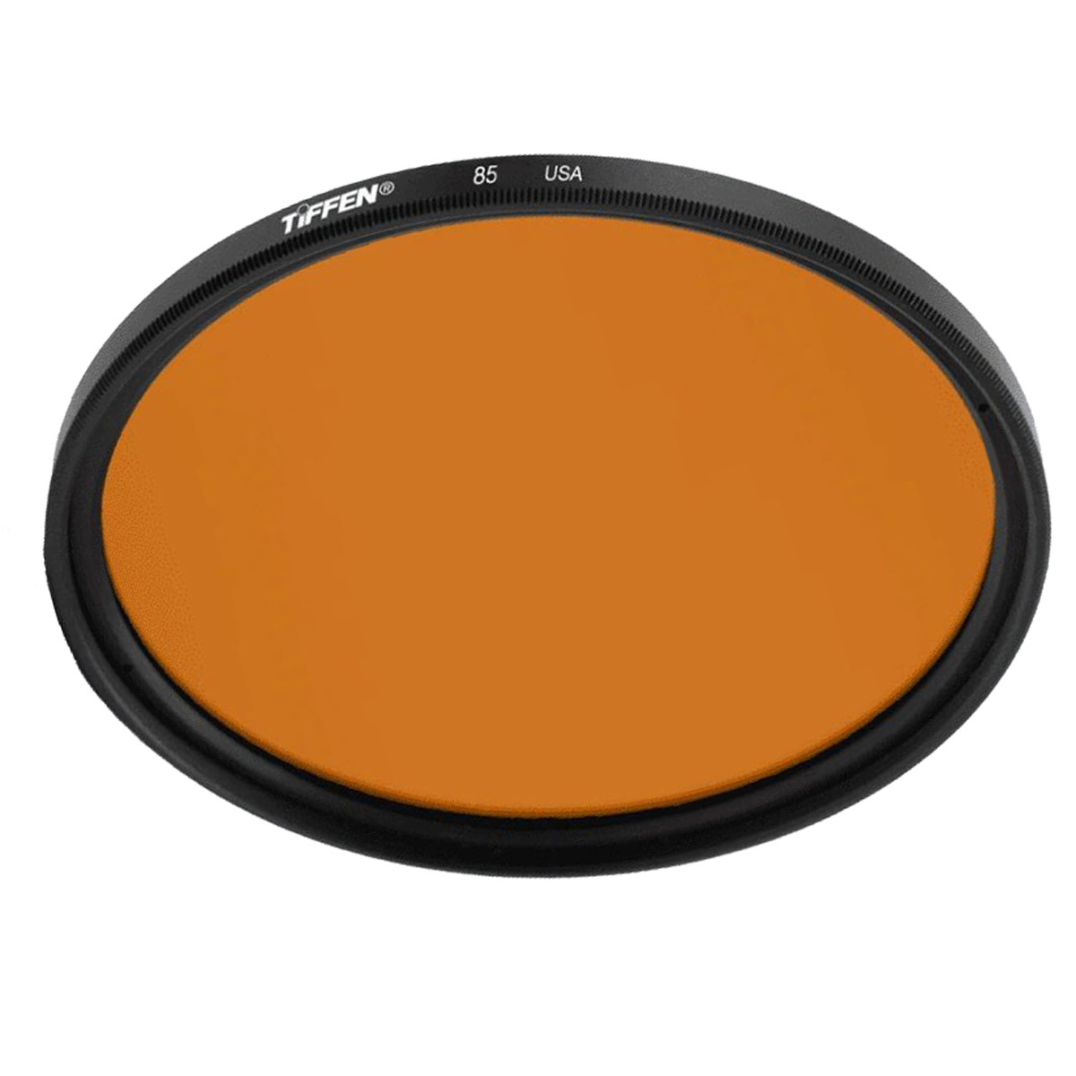 

Tiffen 58mm 85 Daylight to Tungsten Conversion Glass Filter