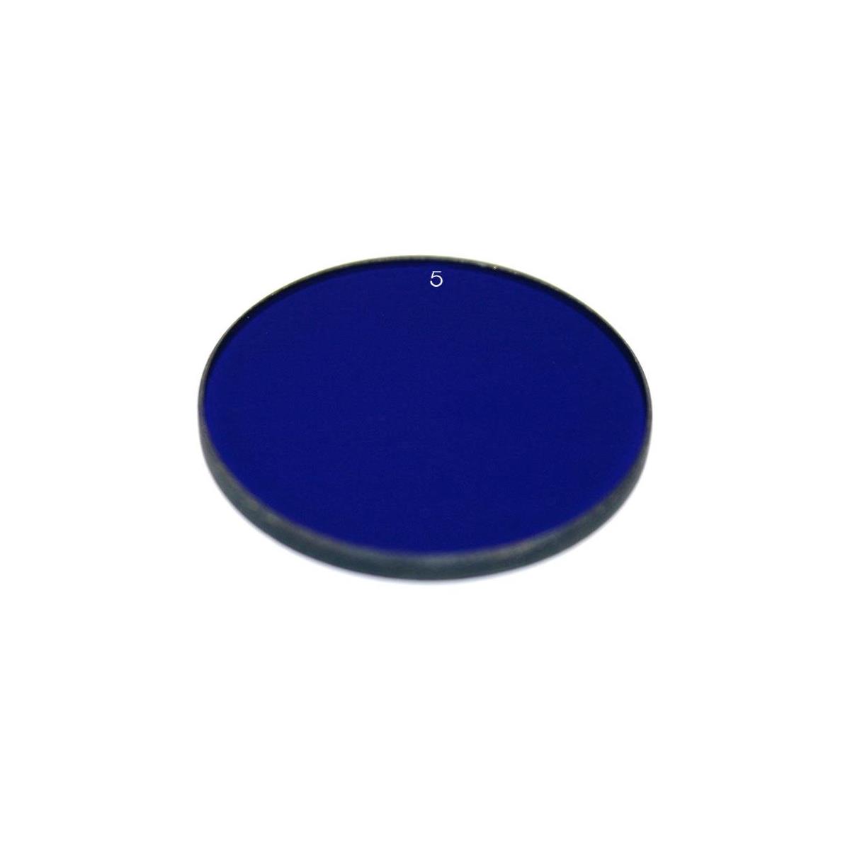Image of Tiffen Replacement Glass for #5 Viewing Filter for Blue Screen