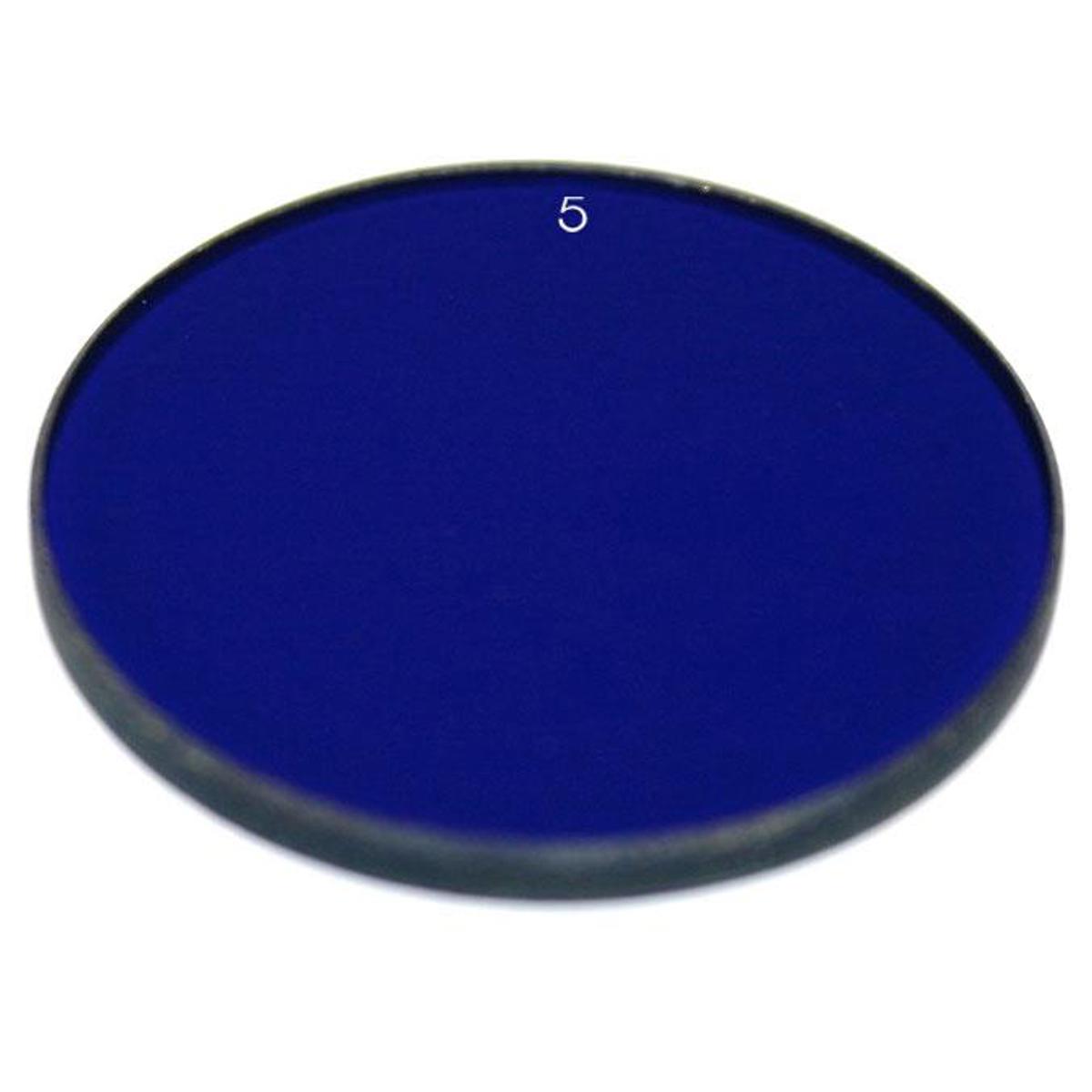

Tiffen Replacement Glass for #5 Viewing Filter for Blue Screen