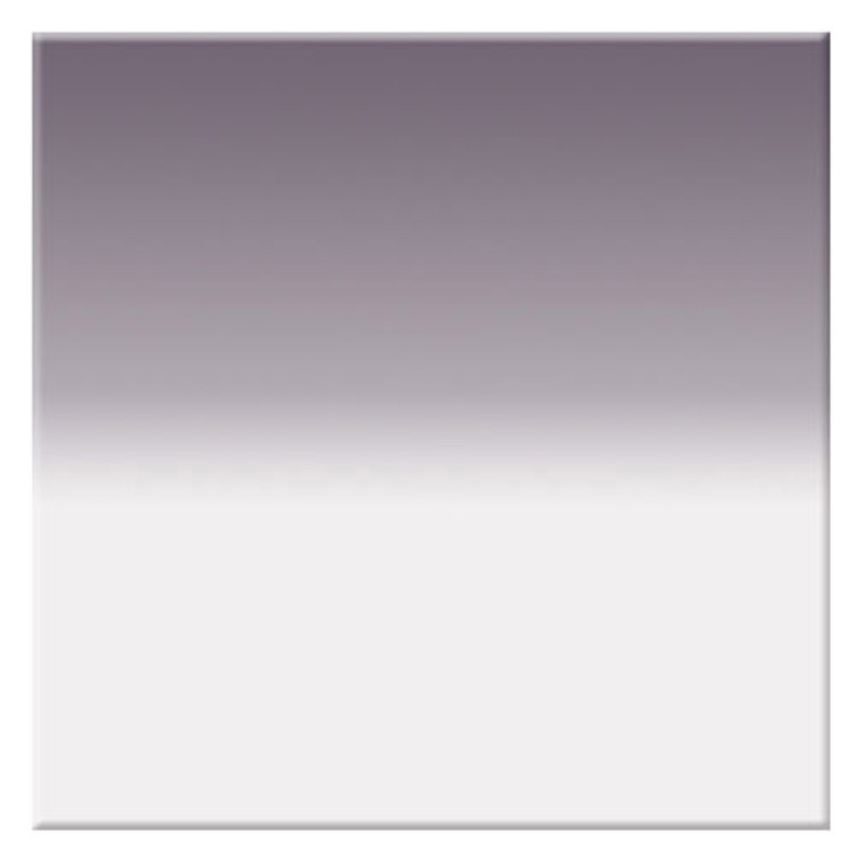 

Tiffen 5x5" Soft Edge Graduated 0.3 (1 Stop) Color-Grad ND Filter