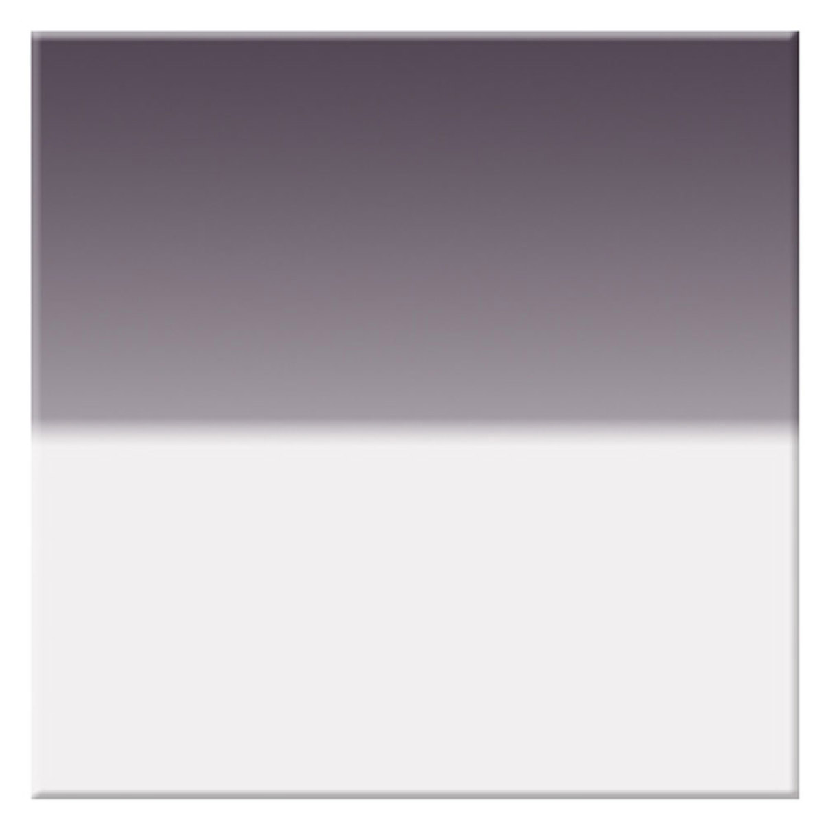 

Tiffen 5x5" Hard Edge Graduated 0.6 ND Filter