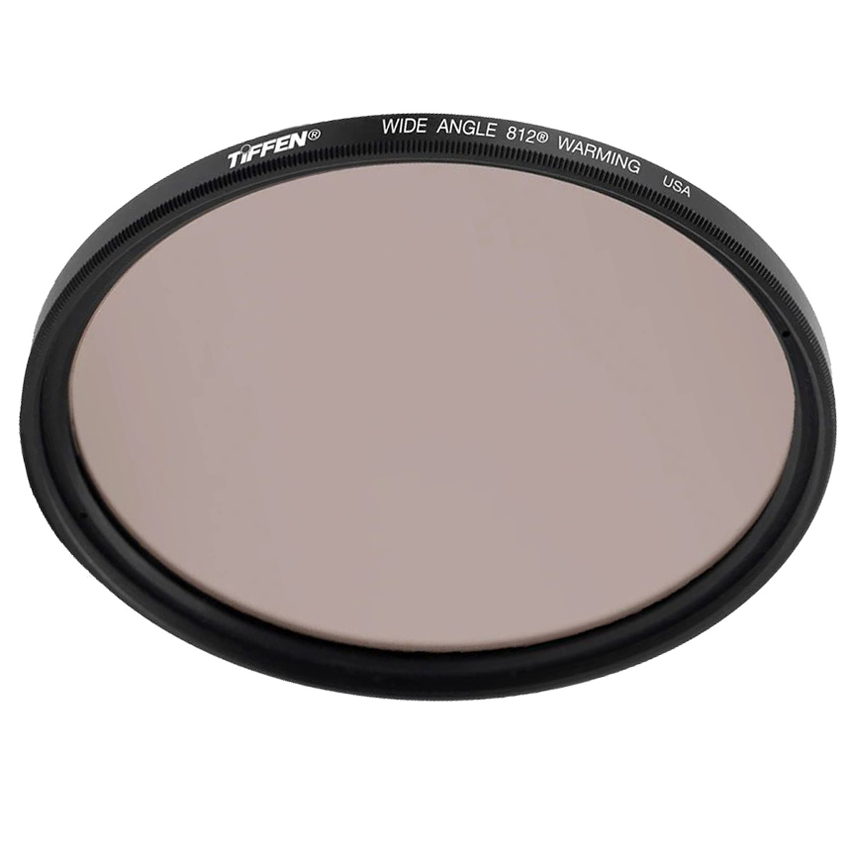 

Tiffen 62mm 812 Wide Angle Warming Filter