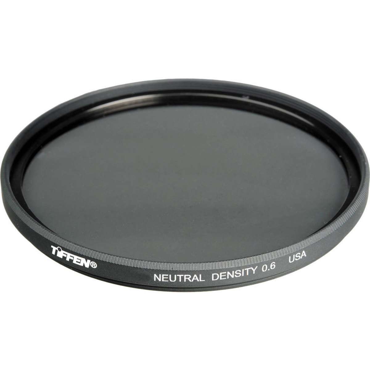 

Tiffen 62mm 4x (0.6) ND Filter