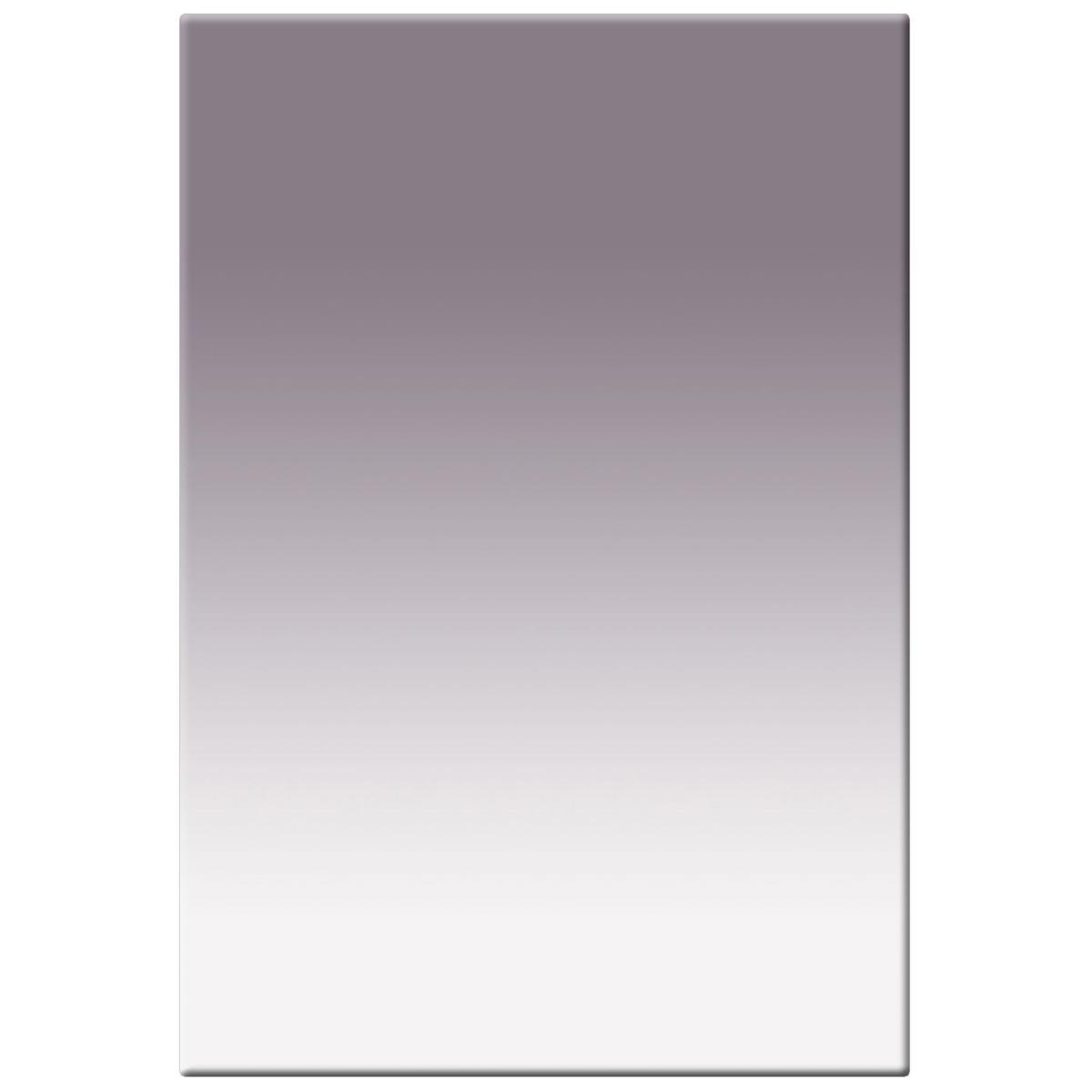 

Tiffen 4x6" Soft Edge Graduated 0.3 ND Filter - Vertical Orientation