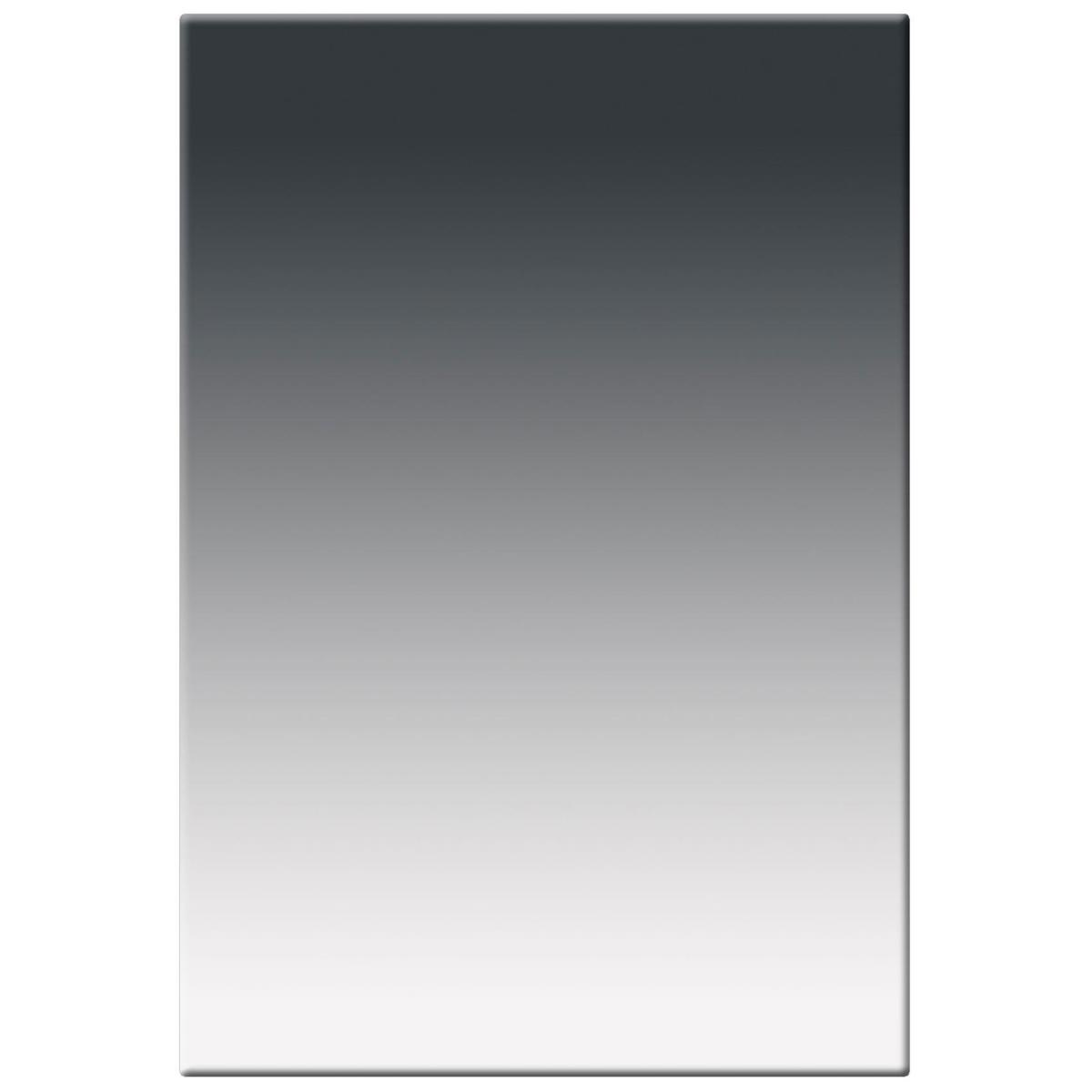 

Tiffen 4x6" Soft Edge Graduated 0.9 ND Filter - Vertical Orientation