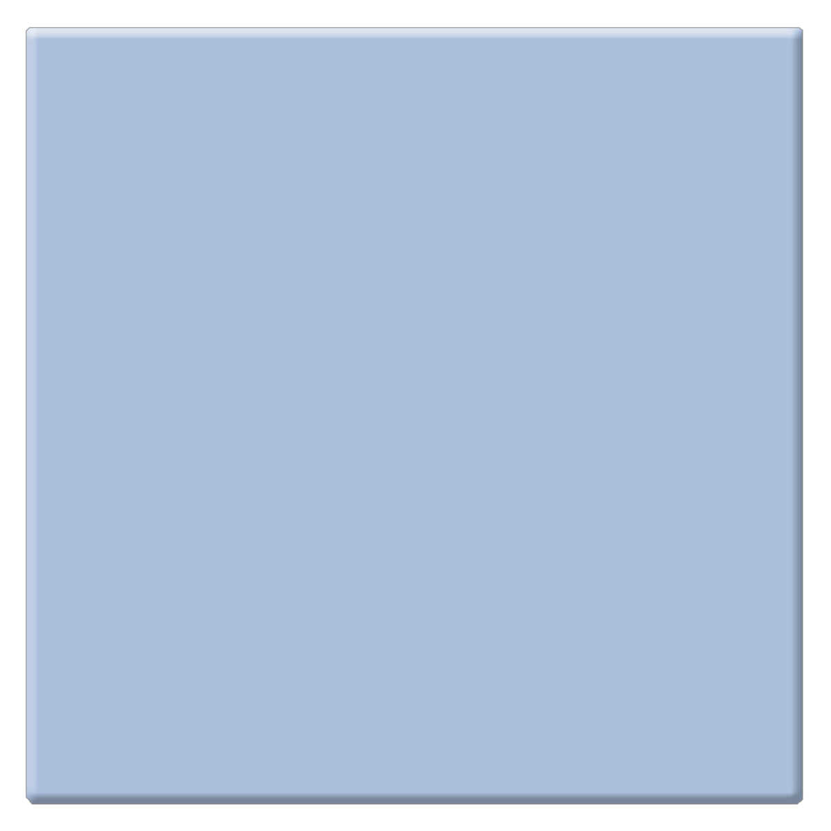 

Tiffen 6.6 x 6.6" CC20B Blue Filter