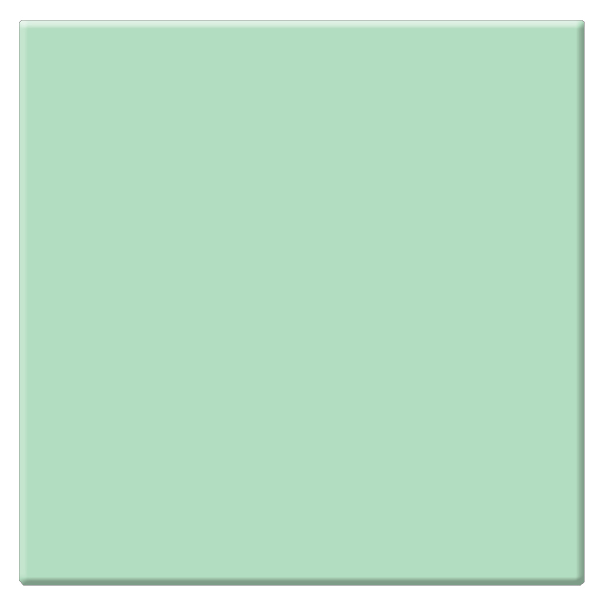 

Tiffen 6.6 x 6.6" CC20G Green Filter