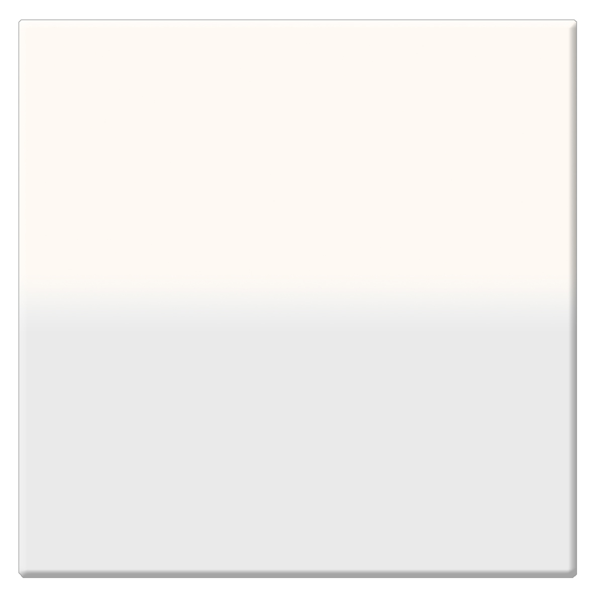 

Tiffen 6.6 x 6.6" 1/8 Coral Soft-Edge Graduated Filter