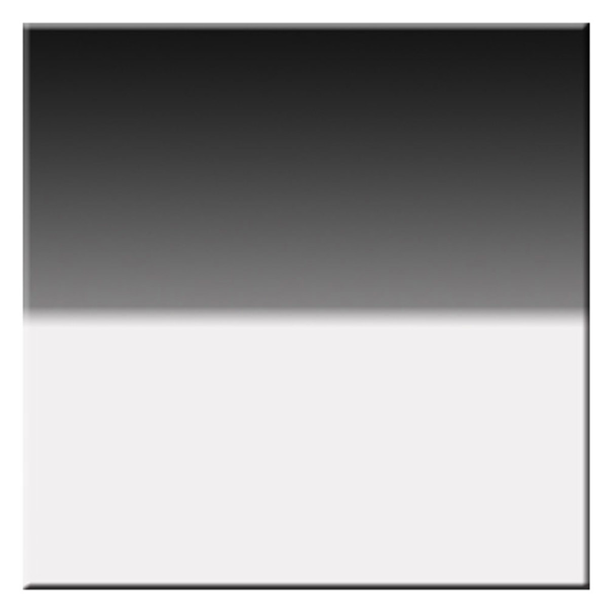

Tiffen 6.6x6.6" Hard Edge Graduated 1.2 ND Filter