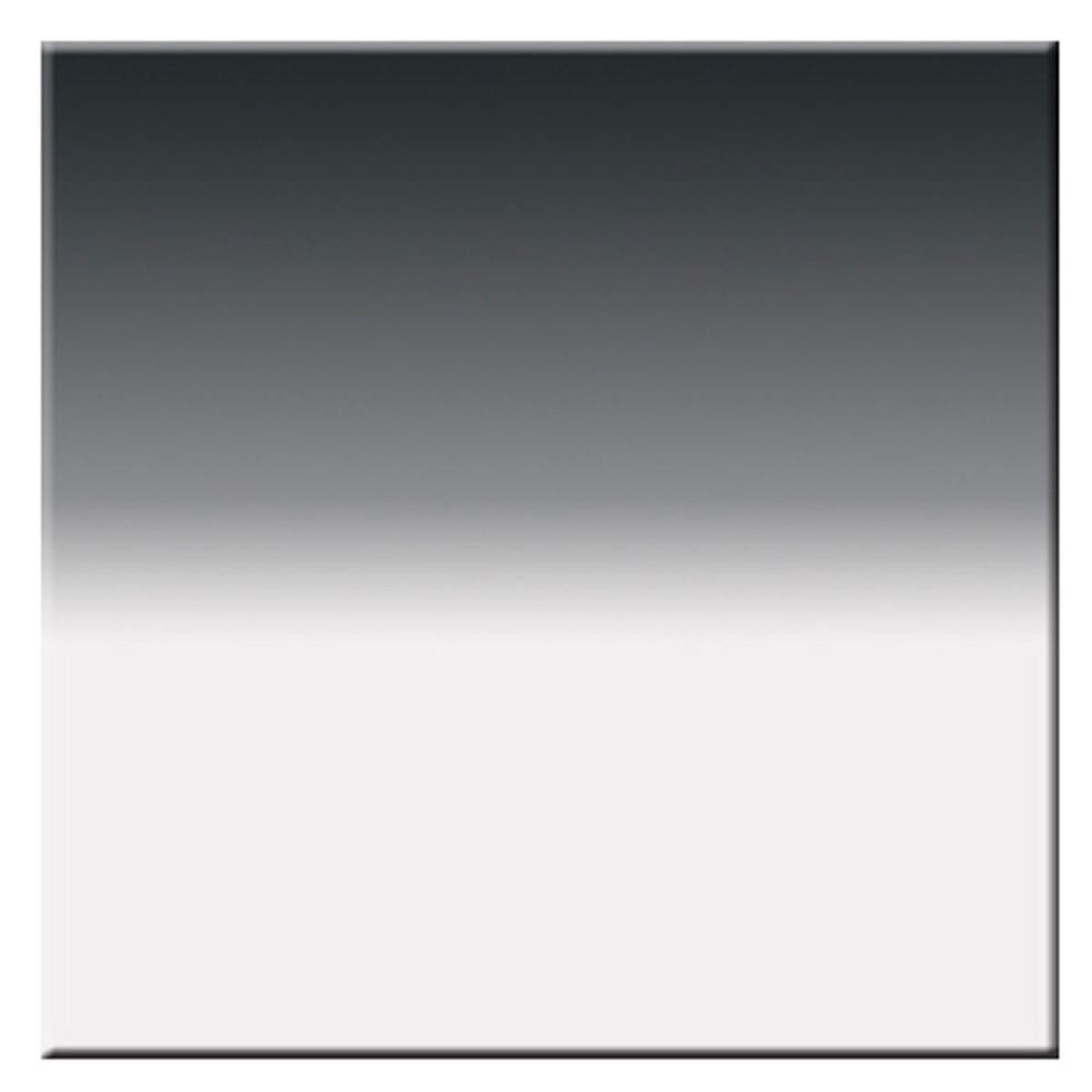 

Tiffen 6.6x6.6" Soft Edge Graduated 0.9 ND Filter