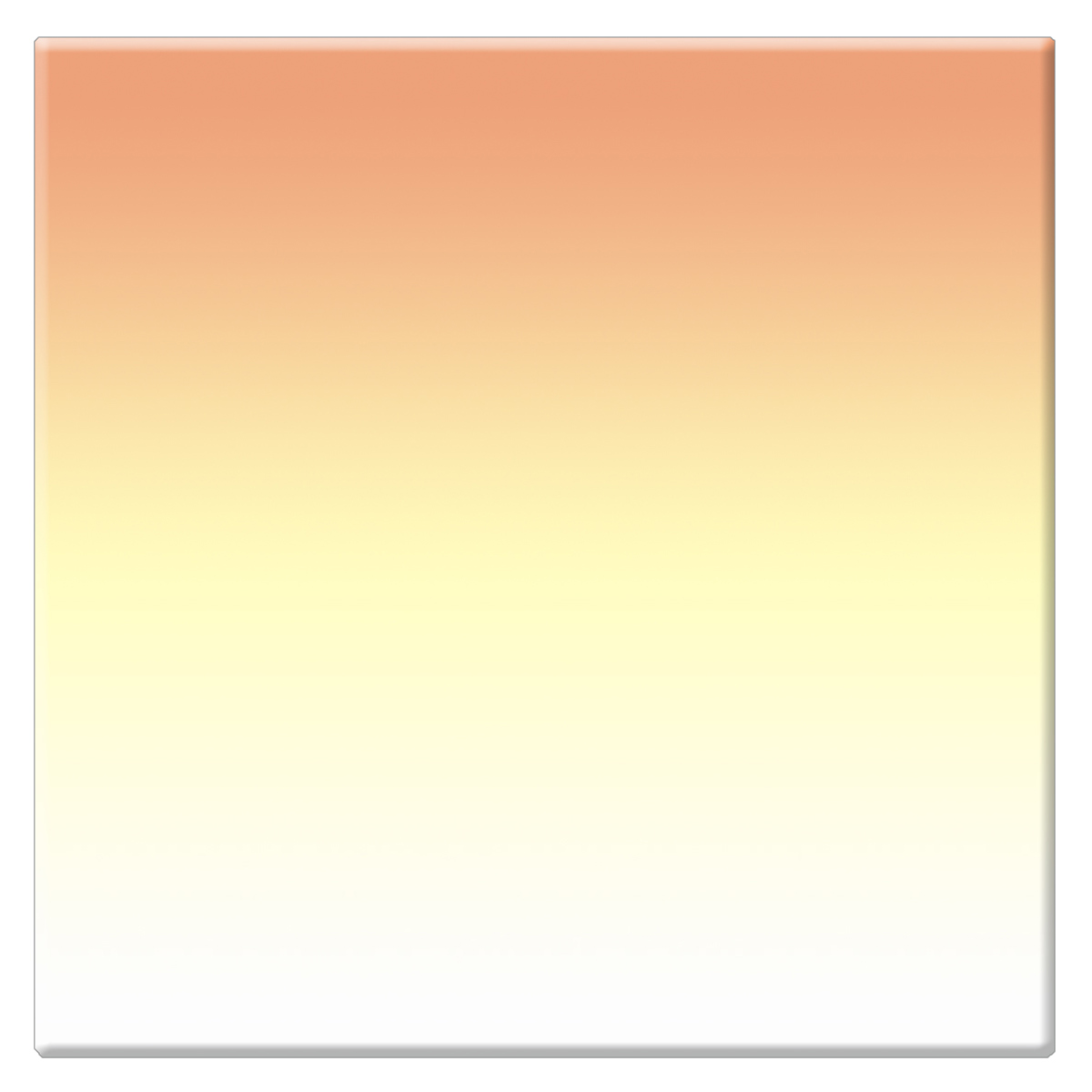 

Tiffen 6.6x6.6" Graduated Sunset 2 Filter