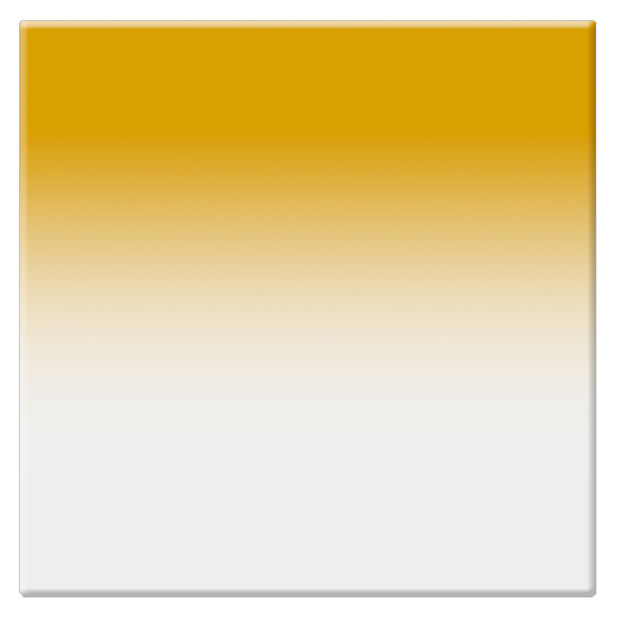 

Tiffen 6.6 x 6.6" Tobacco 2 Soft-Edge Graduated Filter