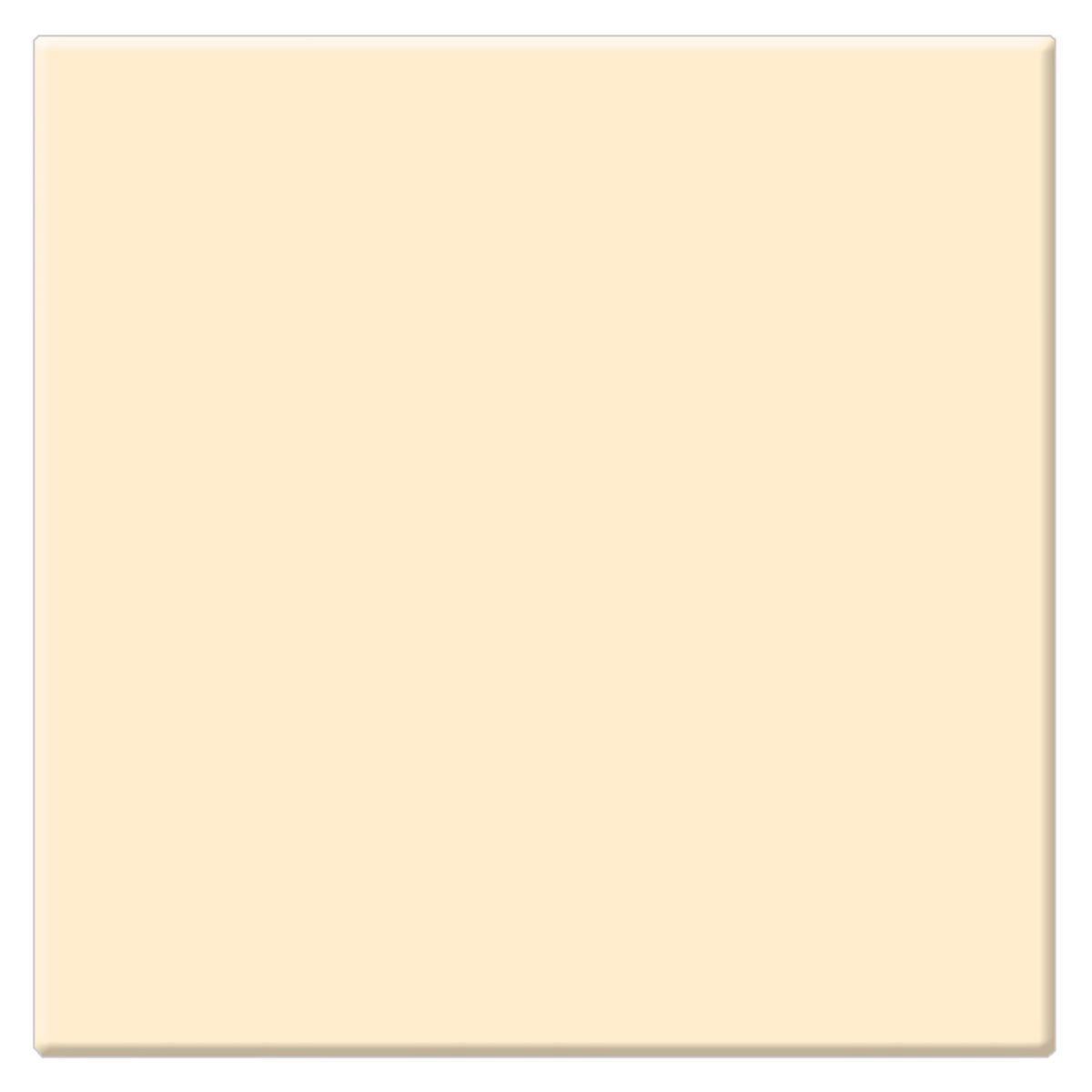 

Tiffen 6.6 x 6.6" 1 Coral Solid Color Filter