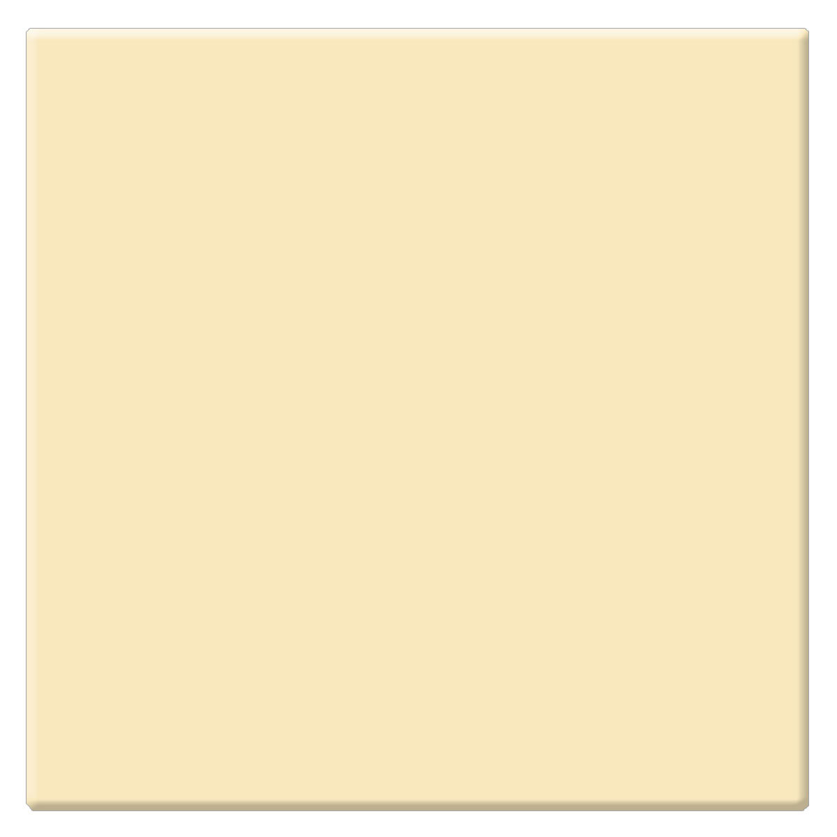 

Tiffen 6.6 x 6.6" Gold 1 Solid Color Glass Filter
