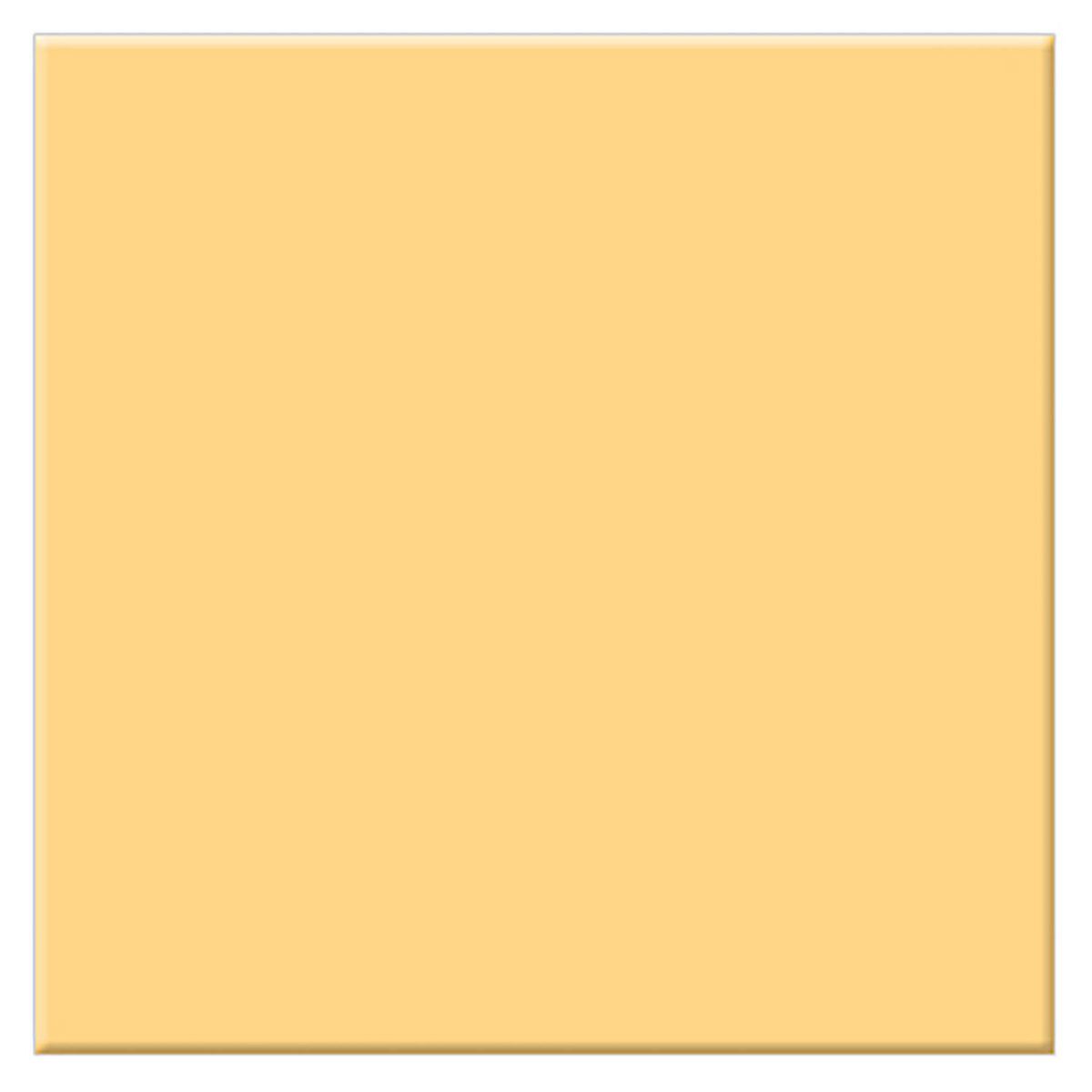 

Tiffen 6.6x6.6" Tobacco 1/2 Solid Color Filter