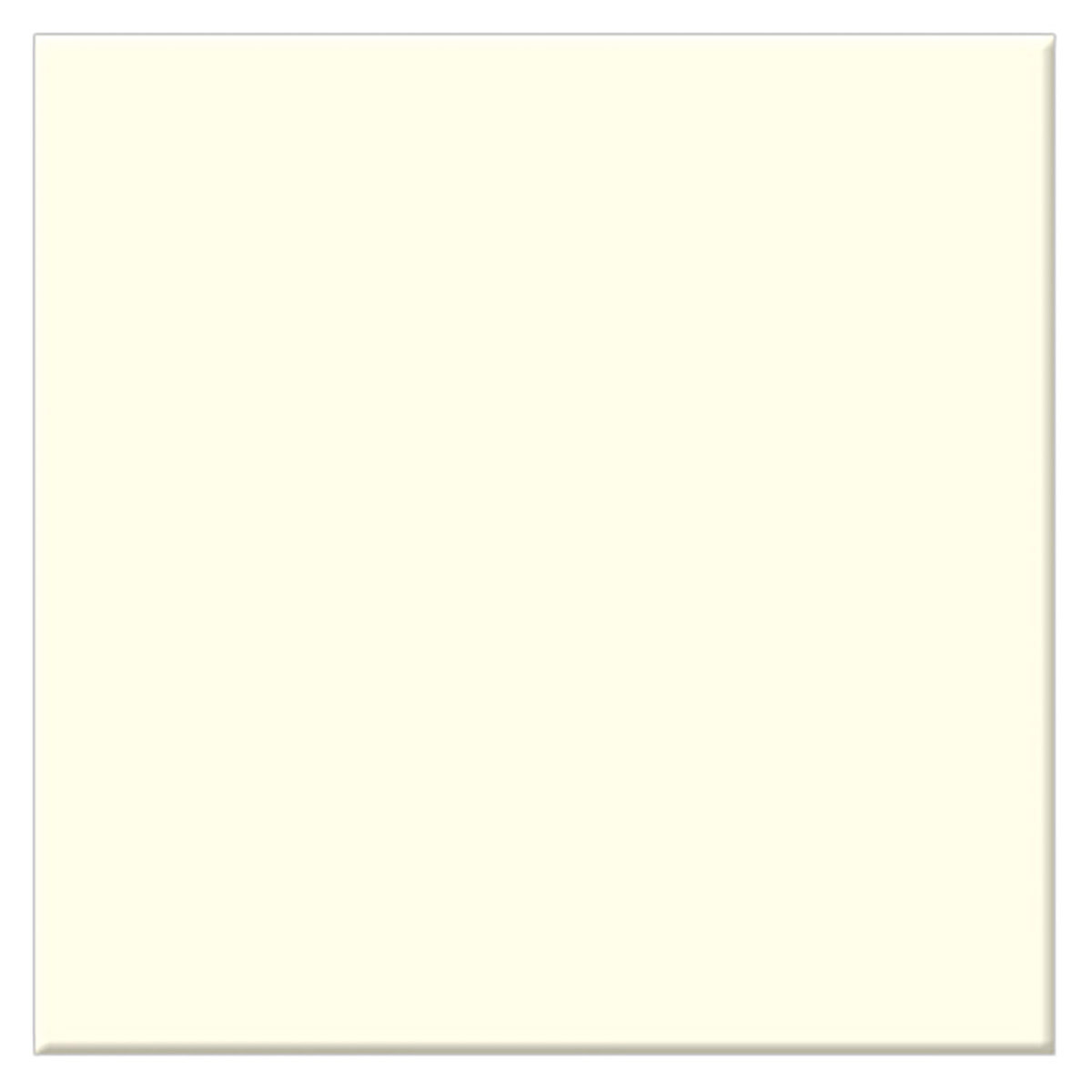 

Tiffen 6.6x6.6" Yellow 1 Glass Filter for Black & White Film