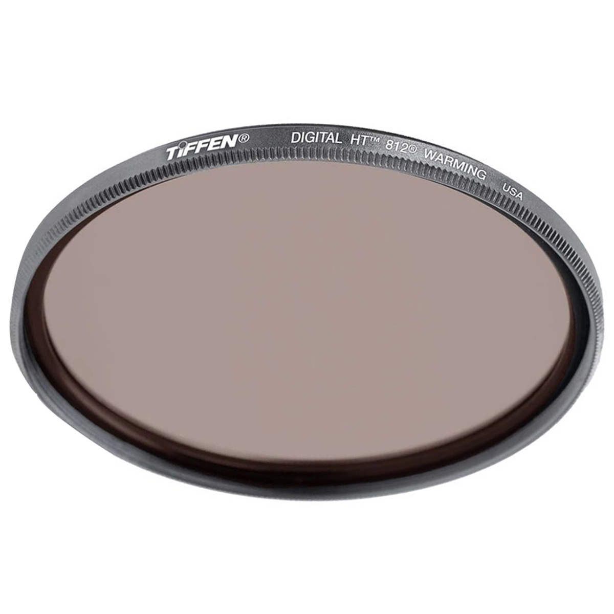 

Tiffen 67mm Digital HT 812 Warming Filter
